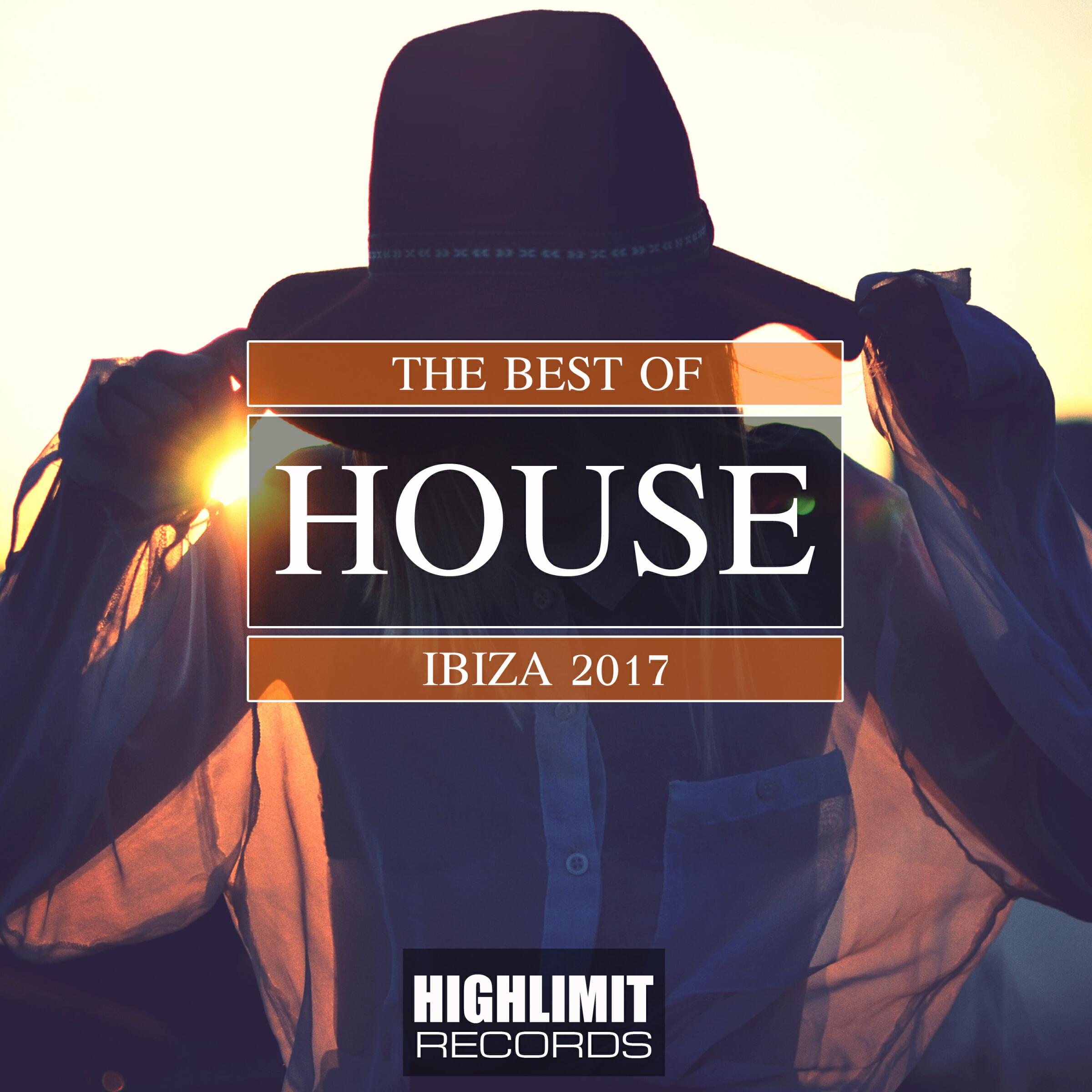 Релиз The Best Of House Ibiza 2017