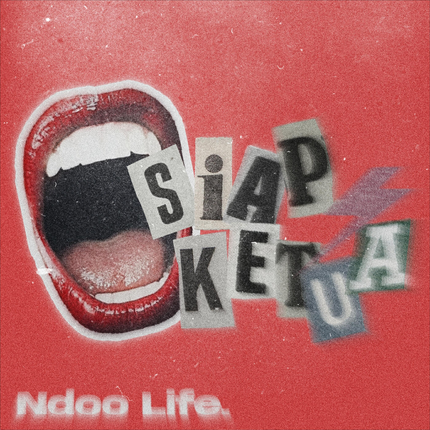 Релиз Siap Ketua