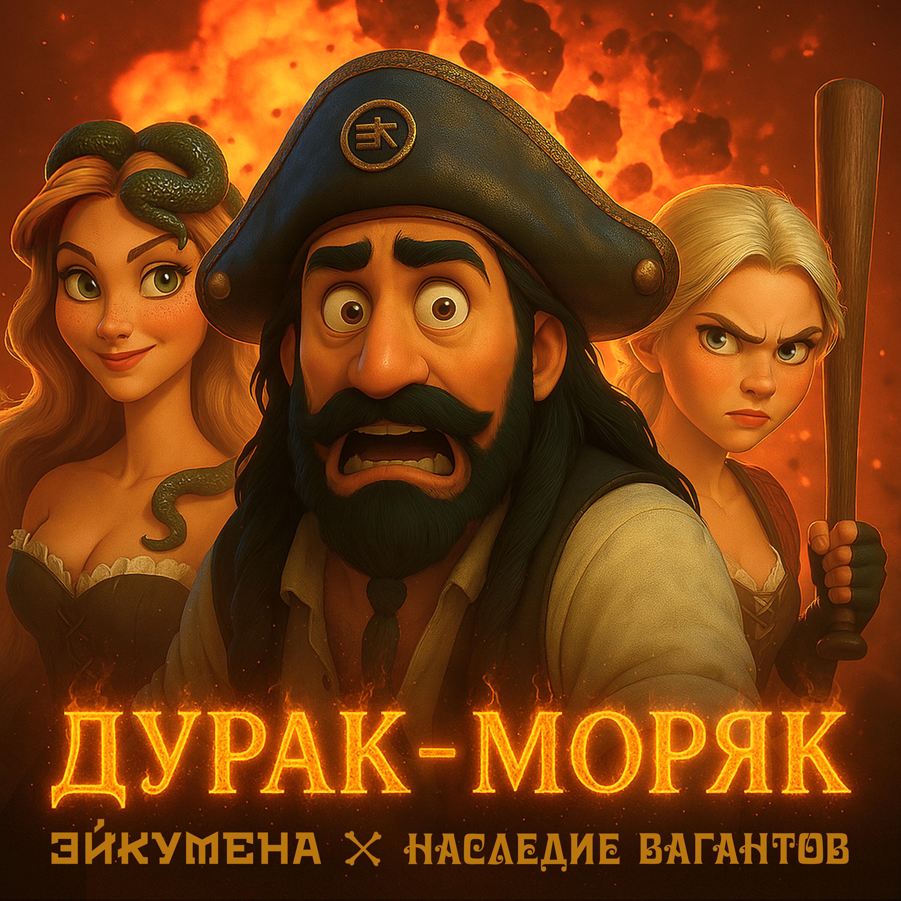 Наследие Вагантов