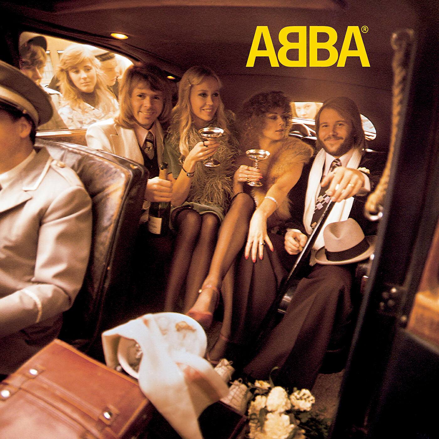 ABBA - Intermezzo No. 1