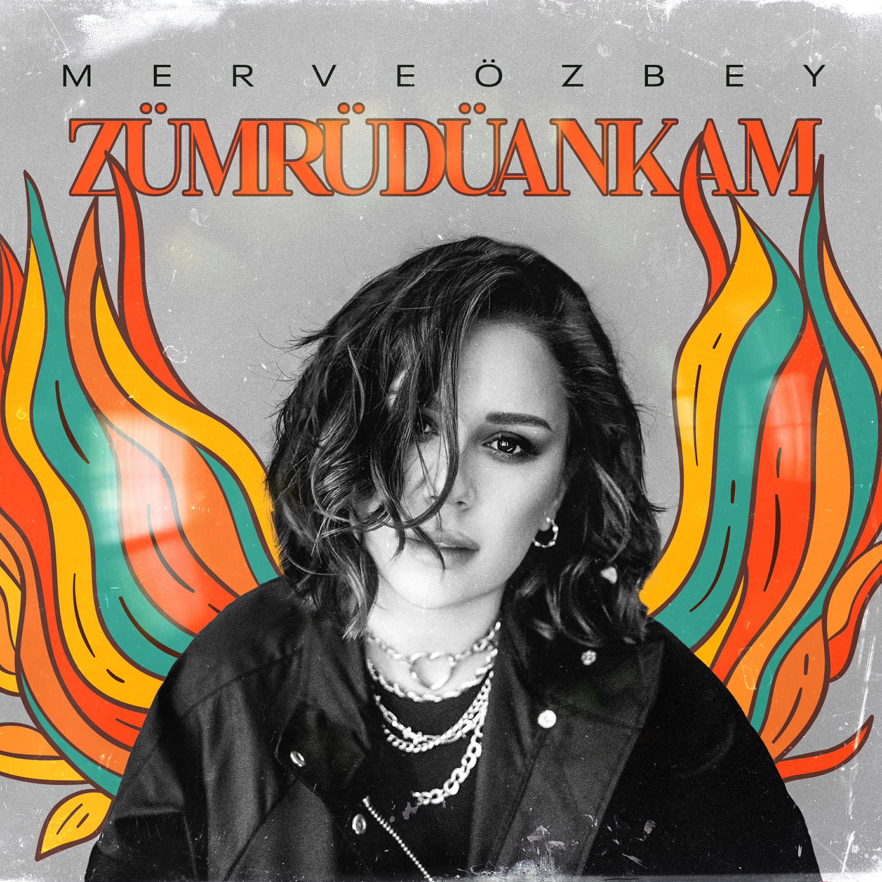 Релиз Zümrüdüankam