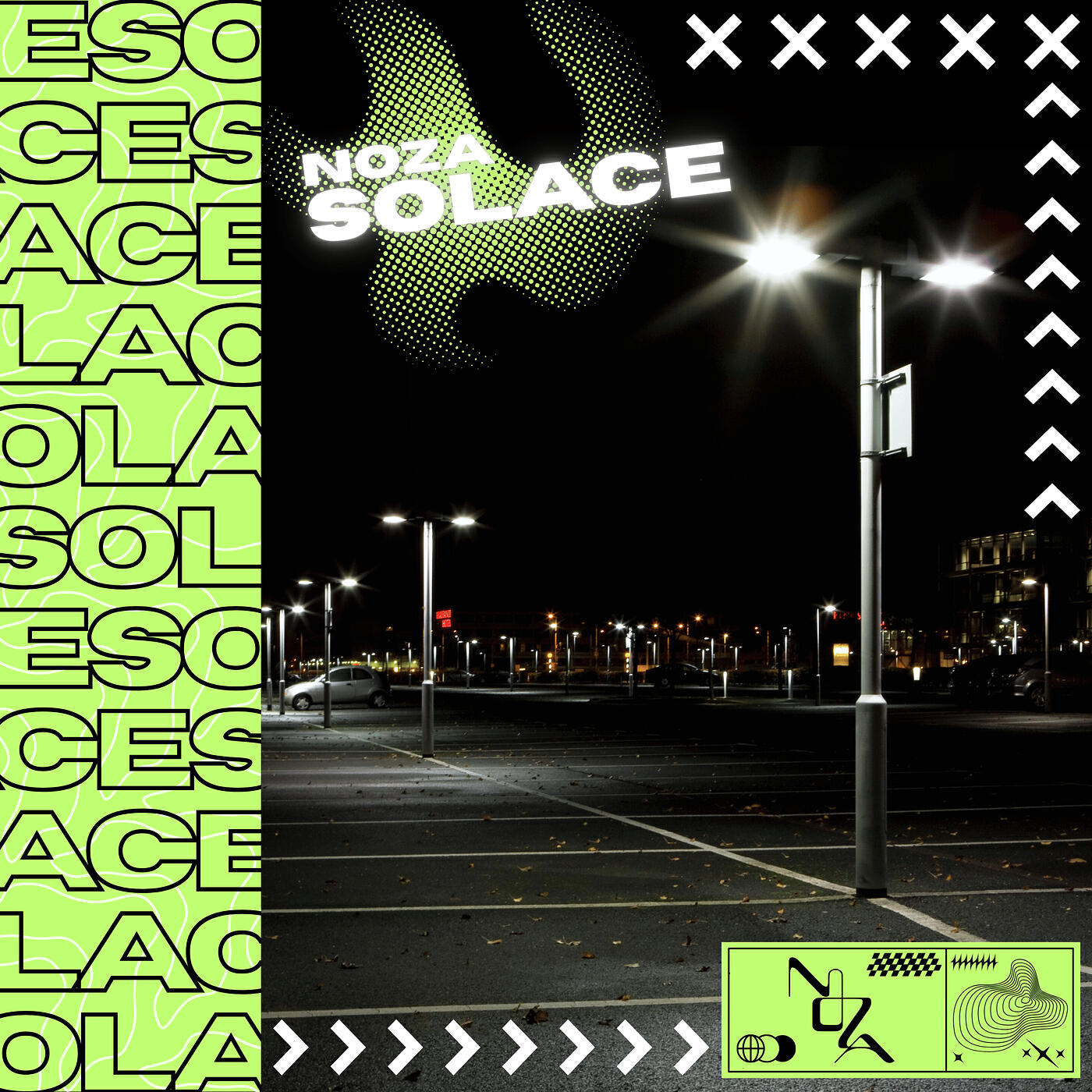 Релиз Solace