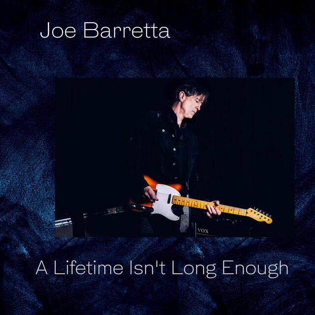 Релиз A Lifetime Isn't Long Enough