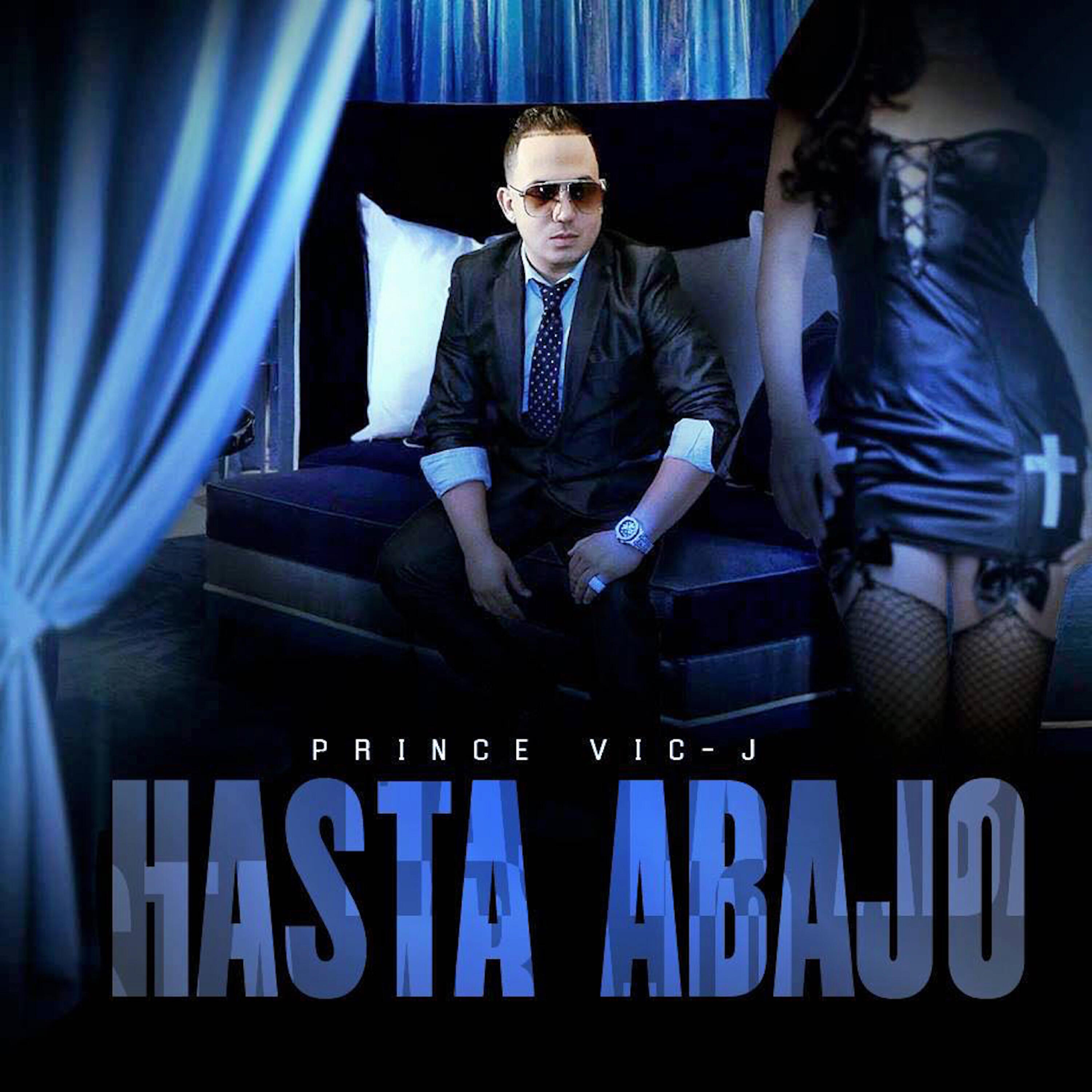 Релиз Hasta Abajo