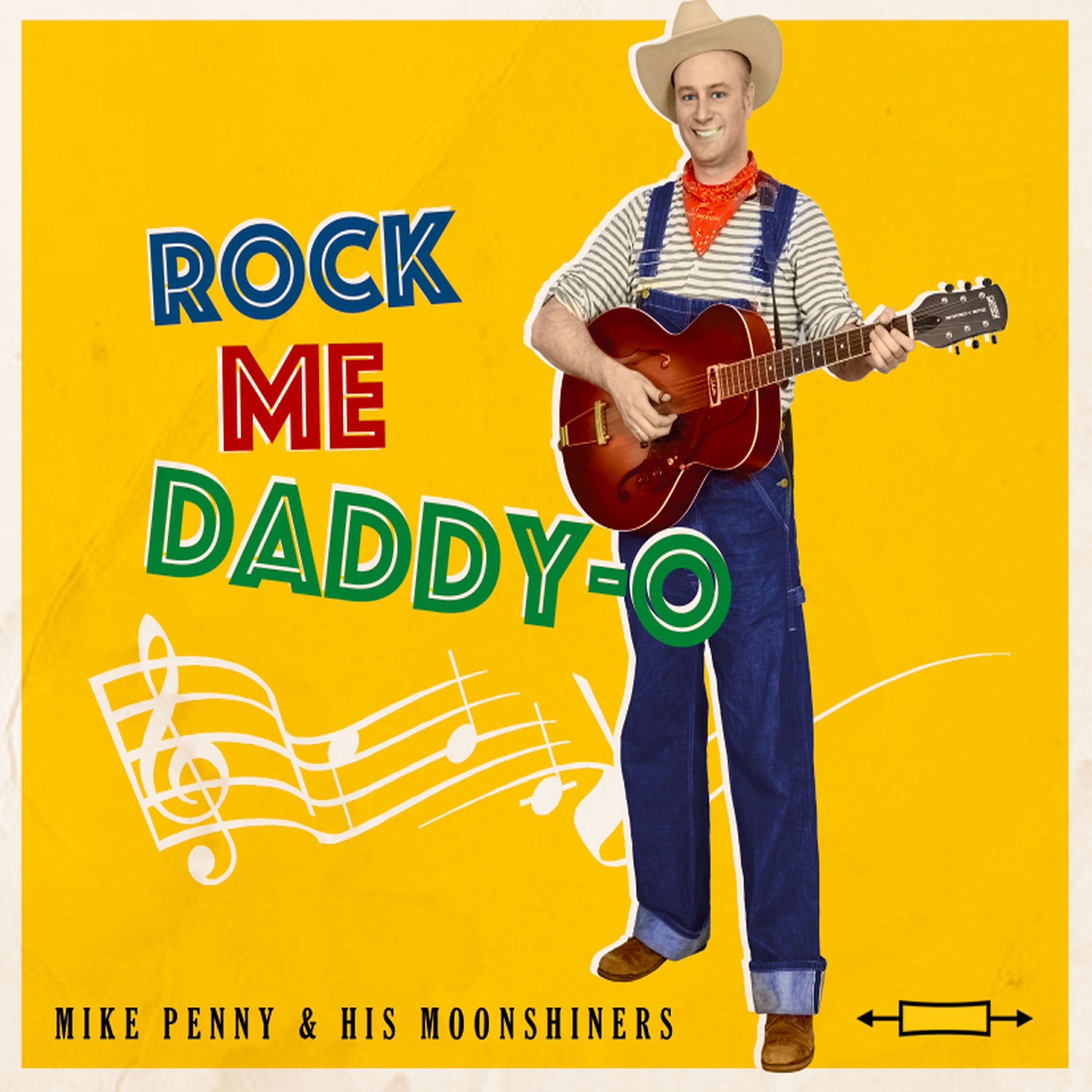 His Moonshiners