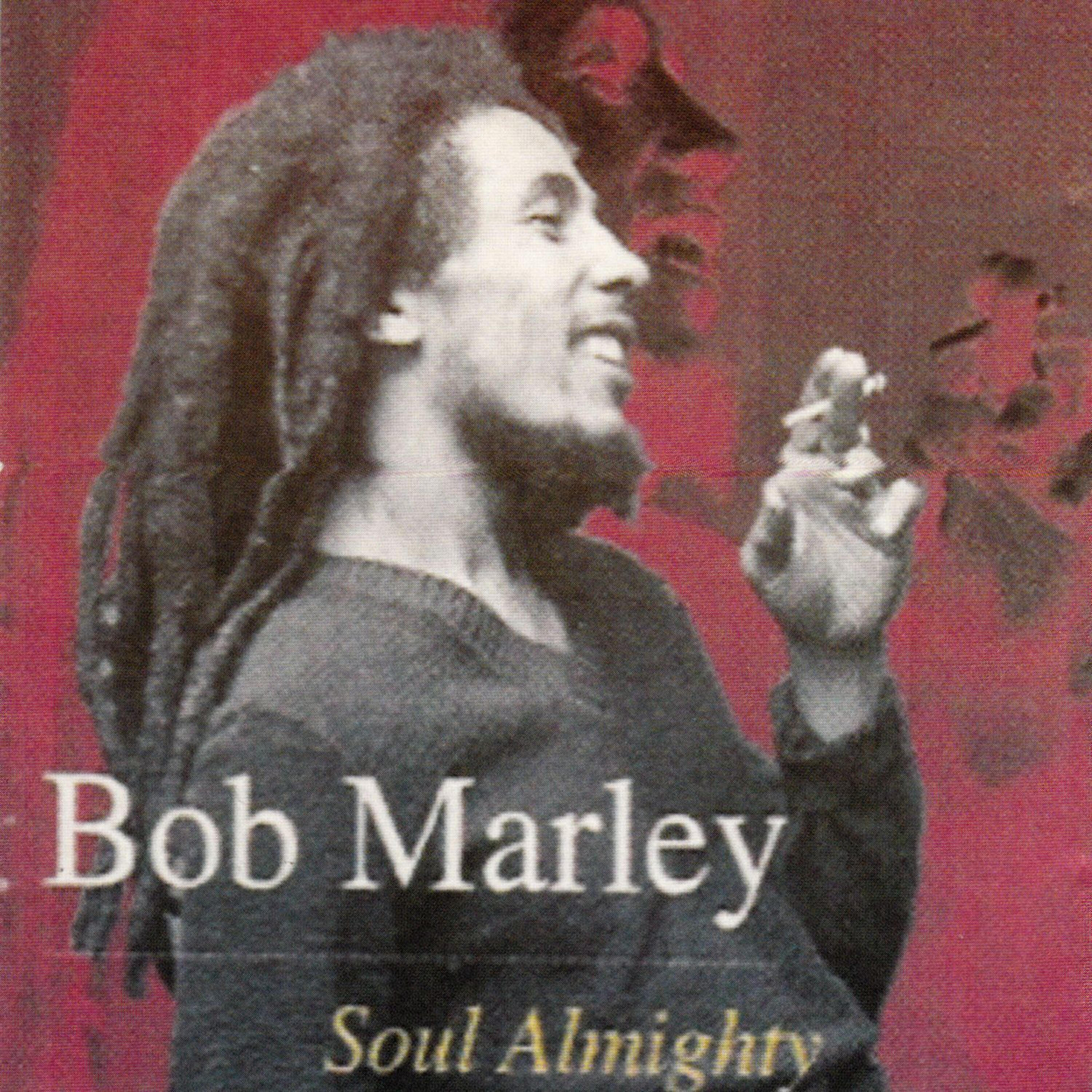 Релиз Soul Almighty