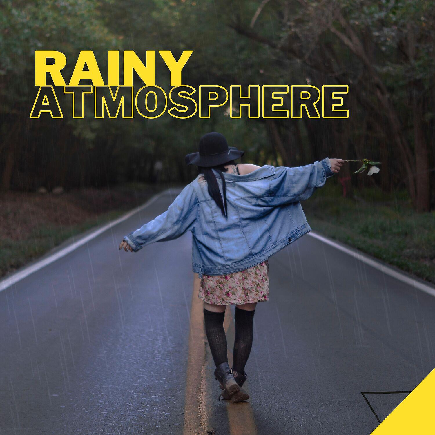 Релиз Rainy Atmosphere