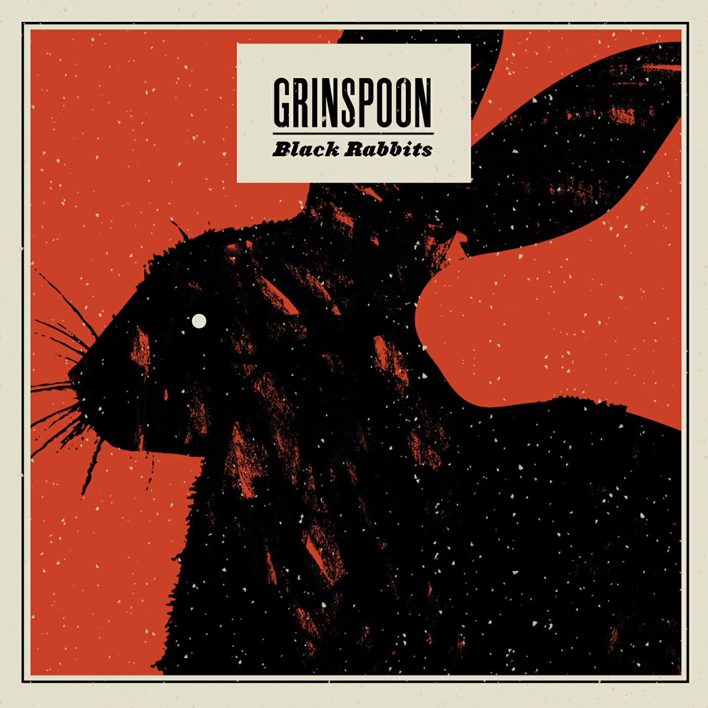 Релиз Black Rabbits