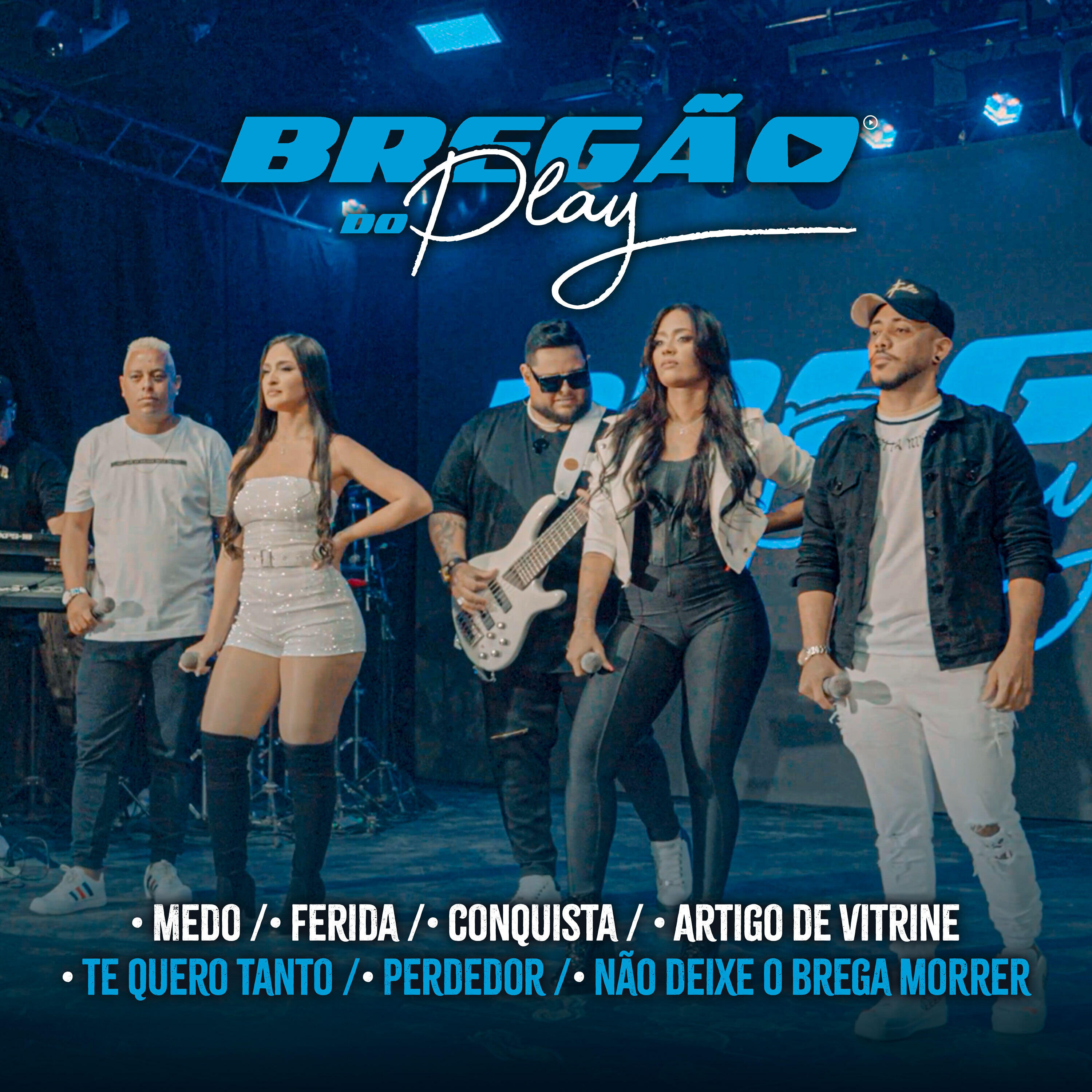 Banda Bregão do Play