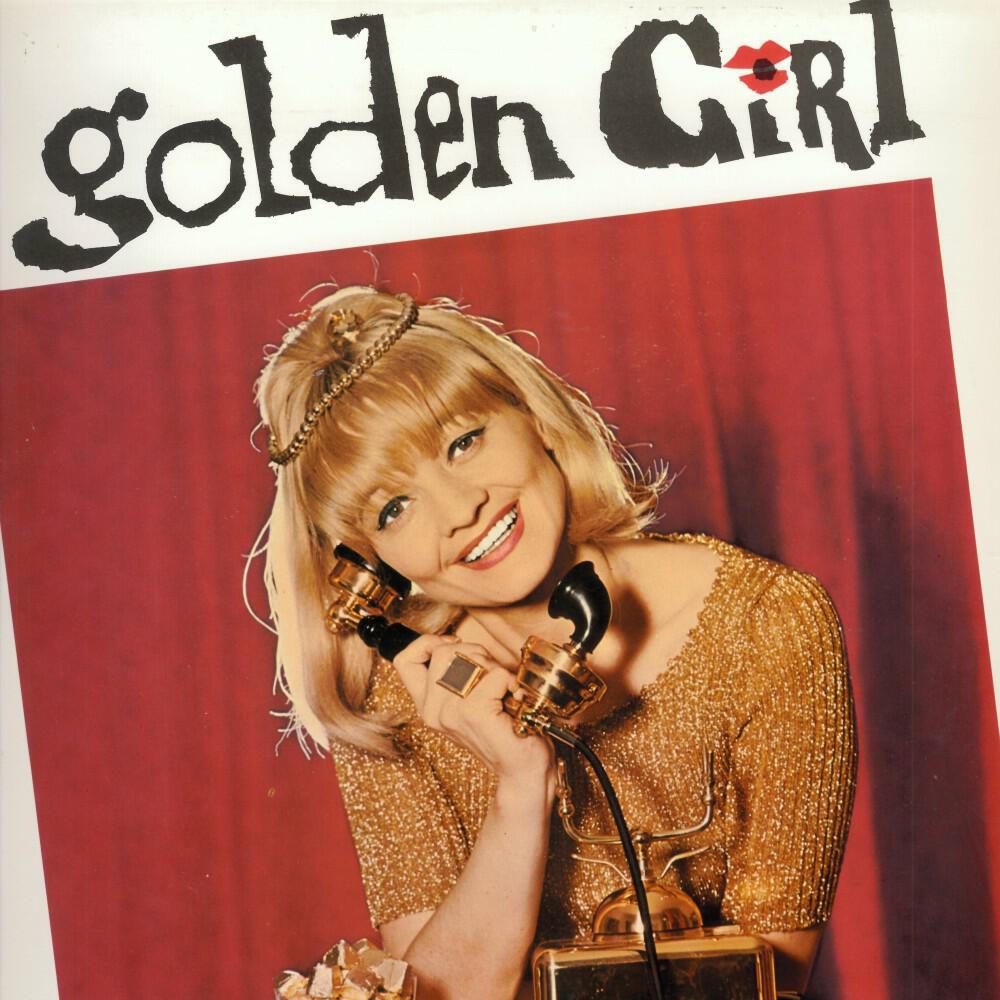 Релиз Golden Girl