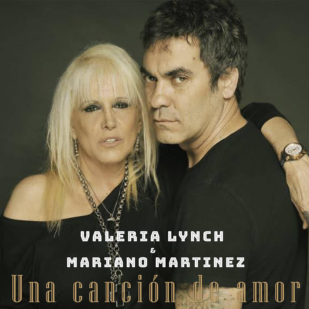 Релиз Una Canción de Amor