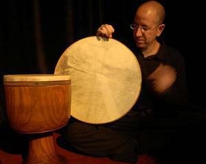 Yinon Muallem