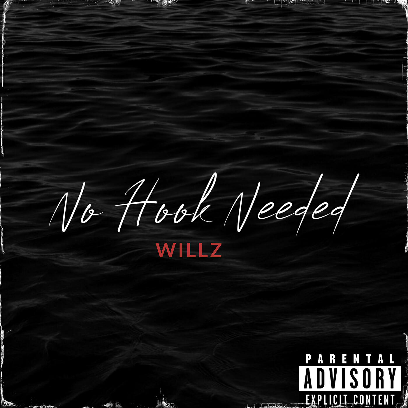 Релиз No Hook Needed