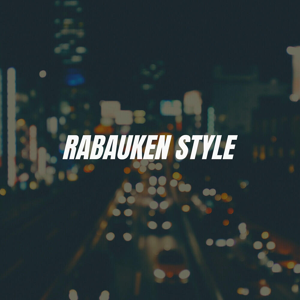 Релиз Rabauken Style