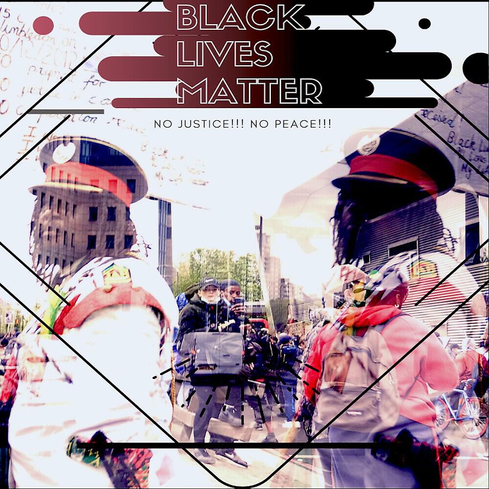 Релиз Black Lives Matter