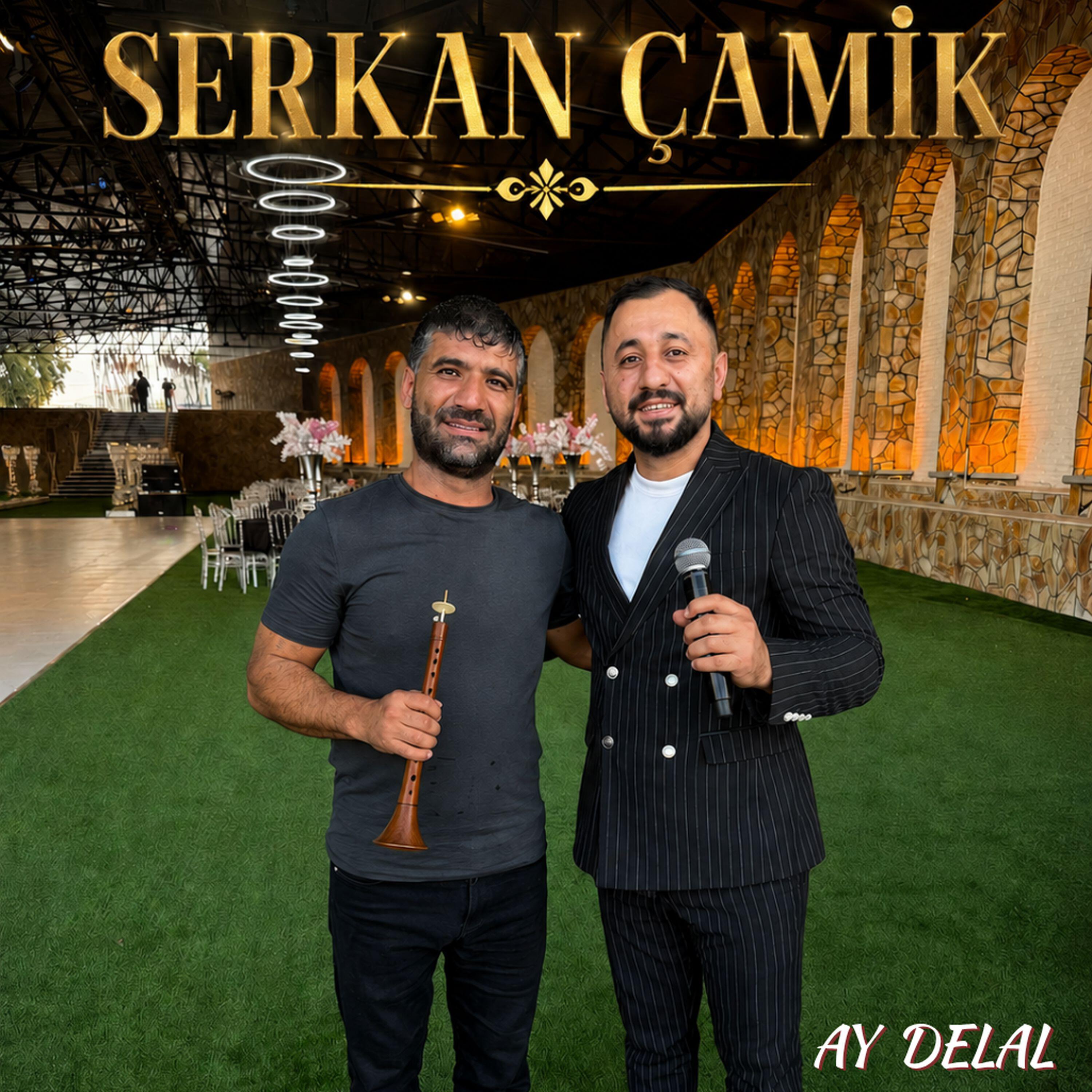 Релиз Ay Delal