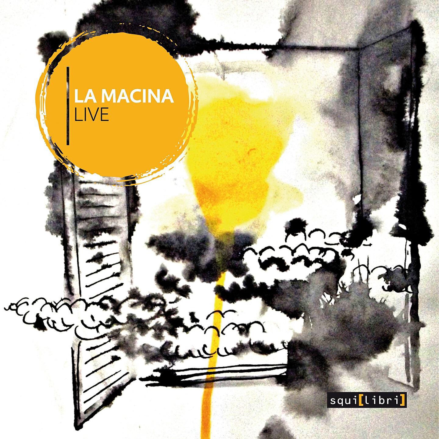 Релиз La Macina