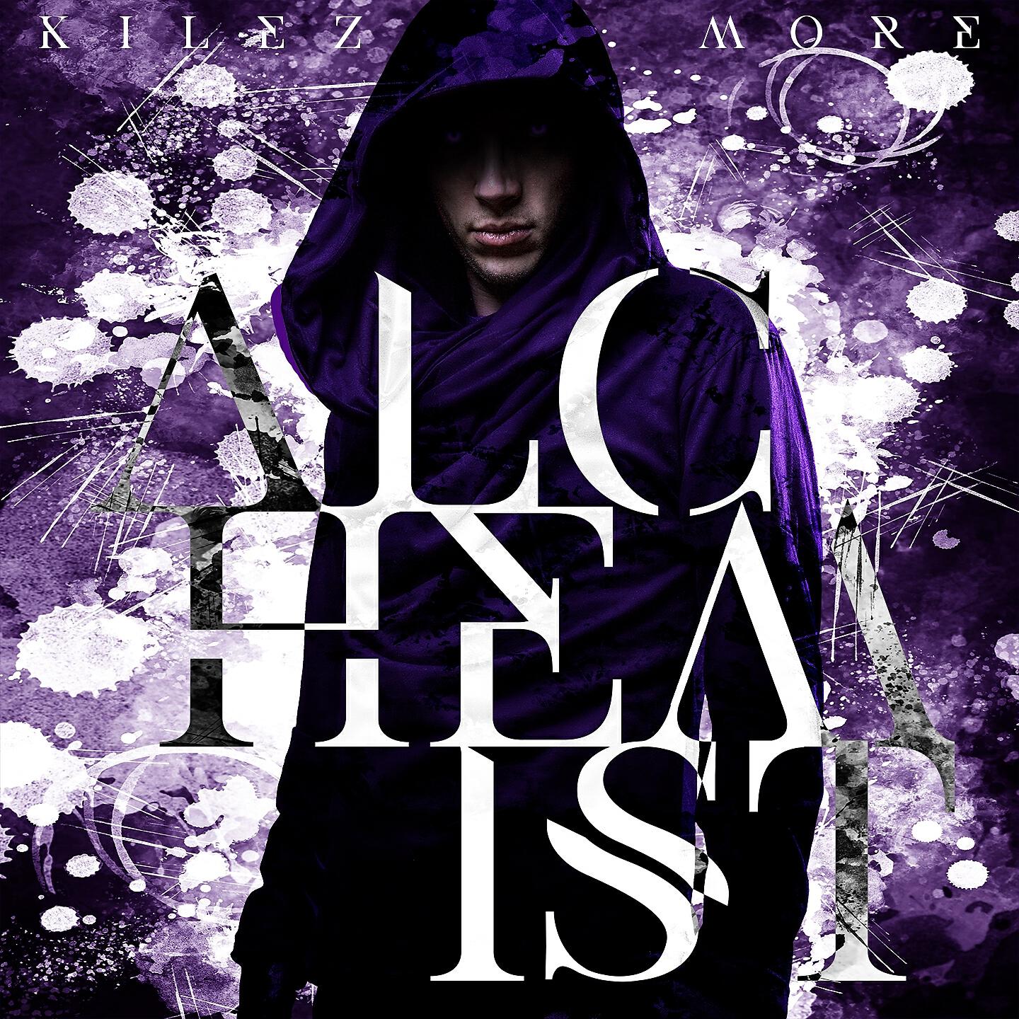 Релиз Alchemist