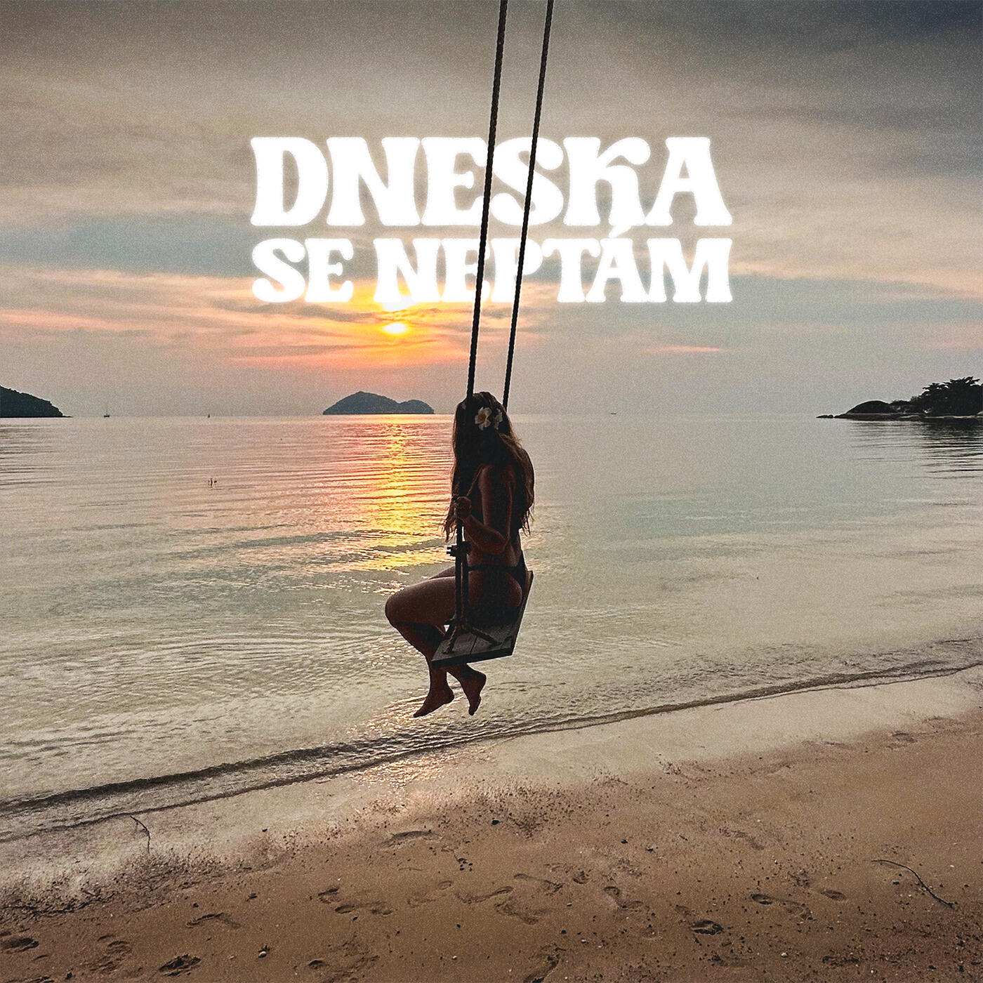 Релиз DNESKA SE NEPTÁM