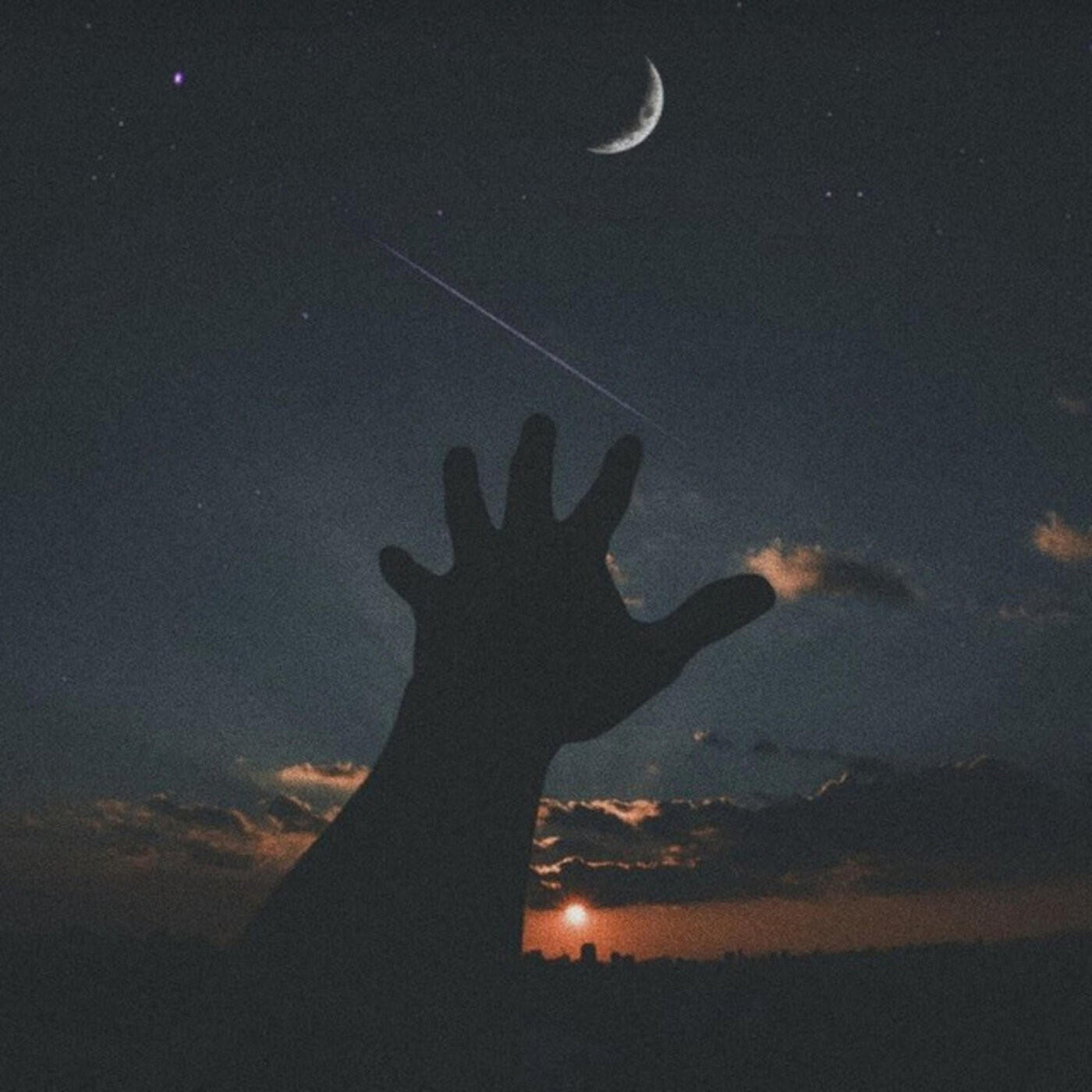 Релиз no i don't want just anyone