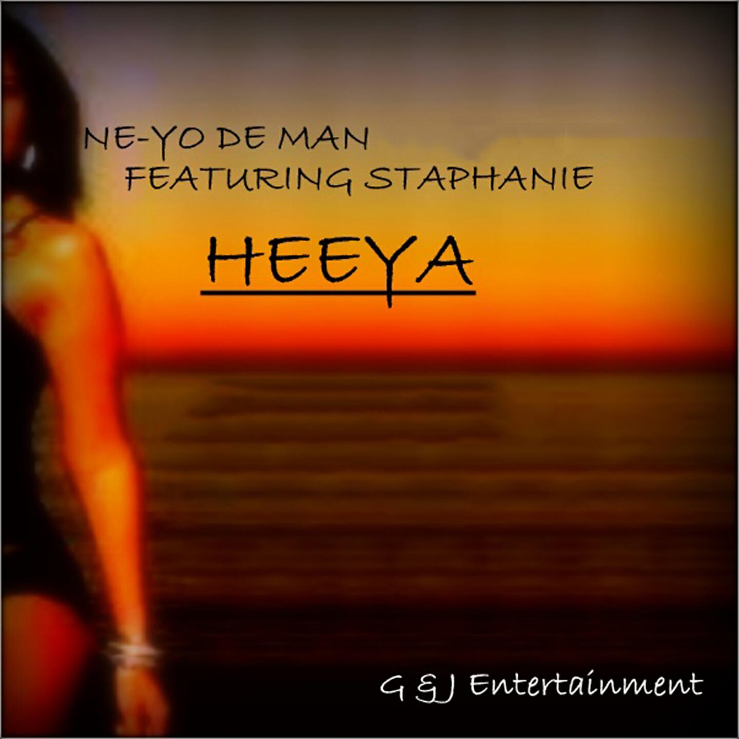 Релиз Heeya