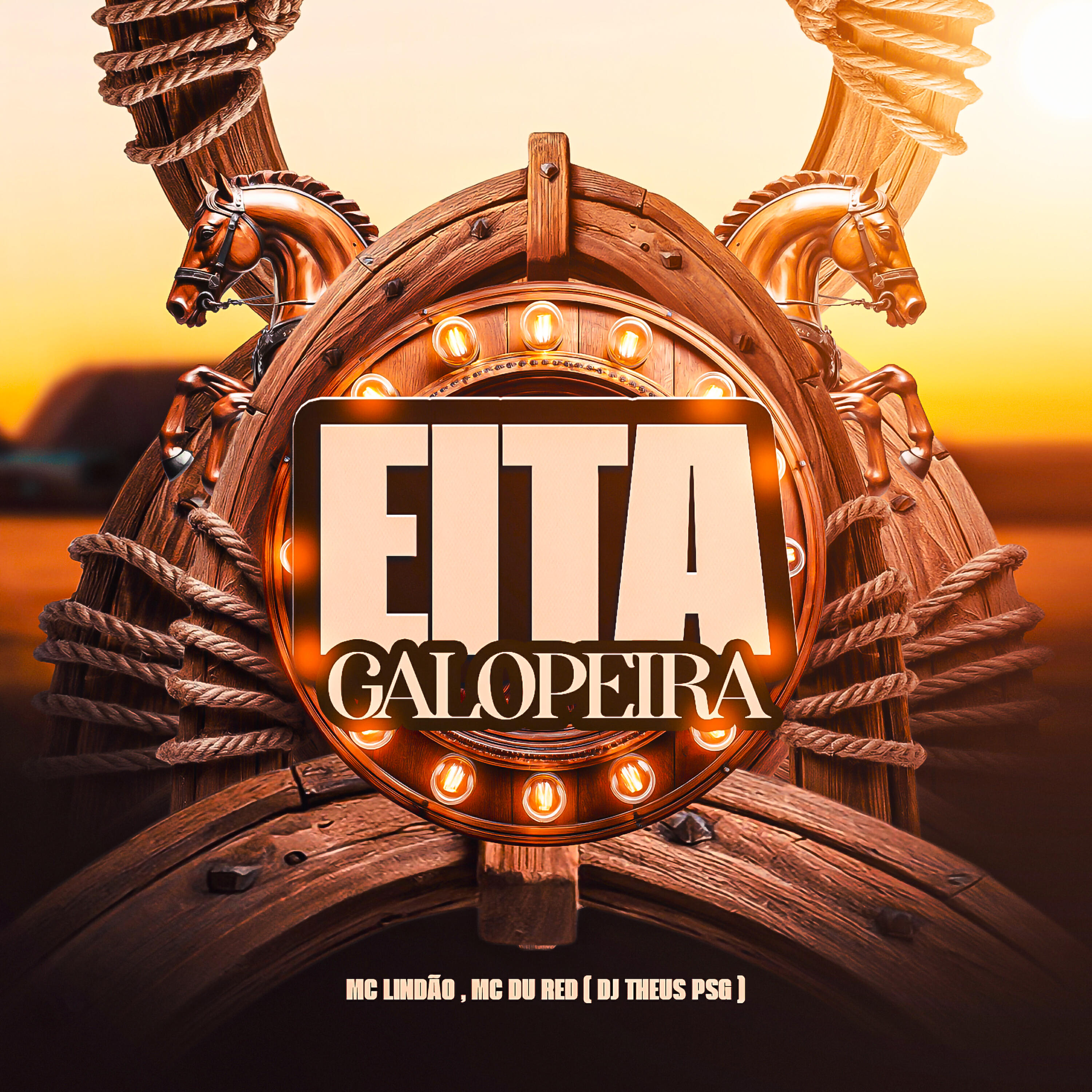 Релиз Eita Galopeira