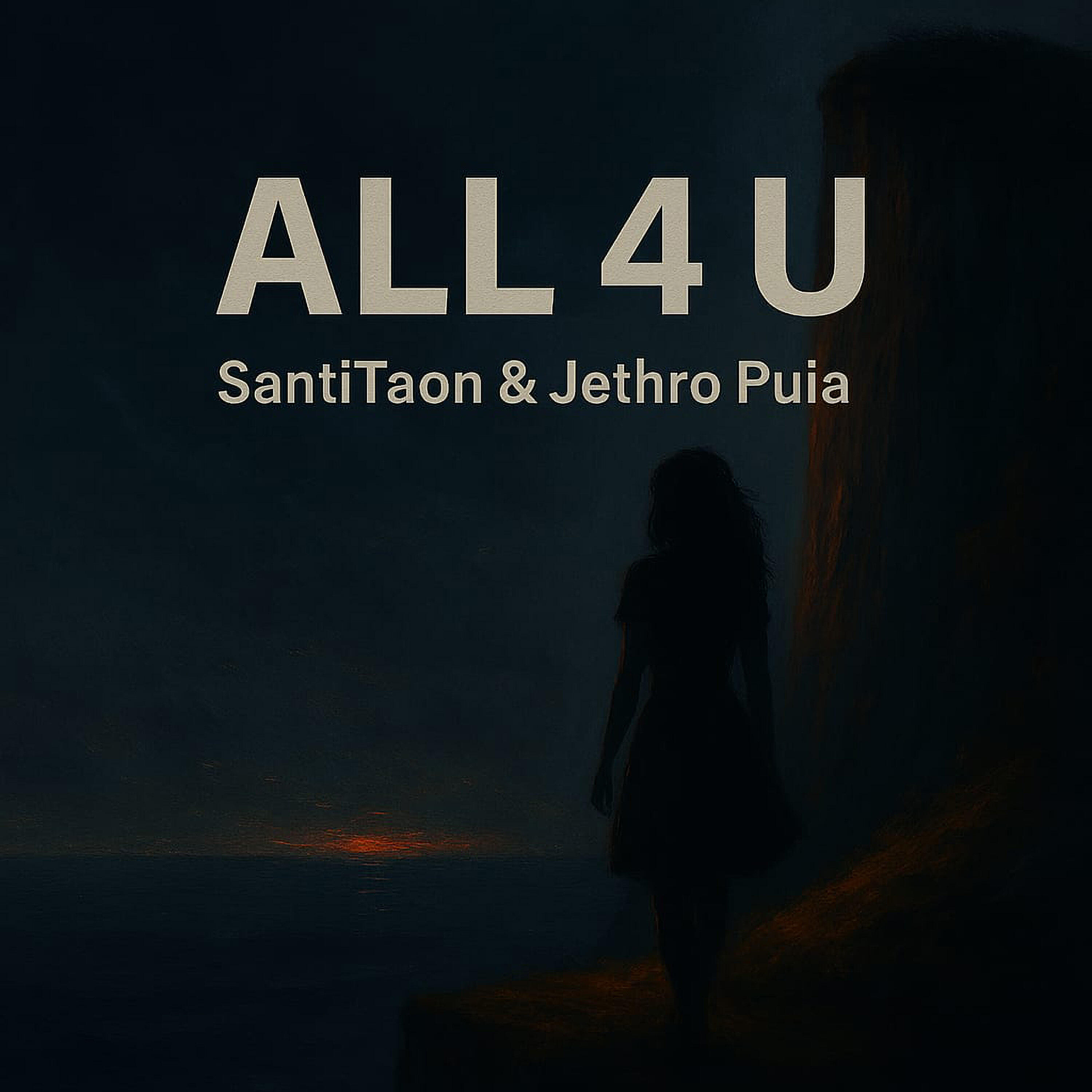 Релиз All 4 U