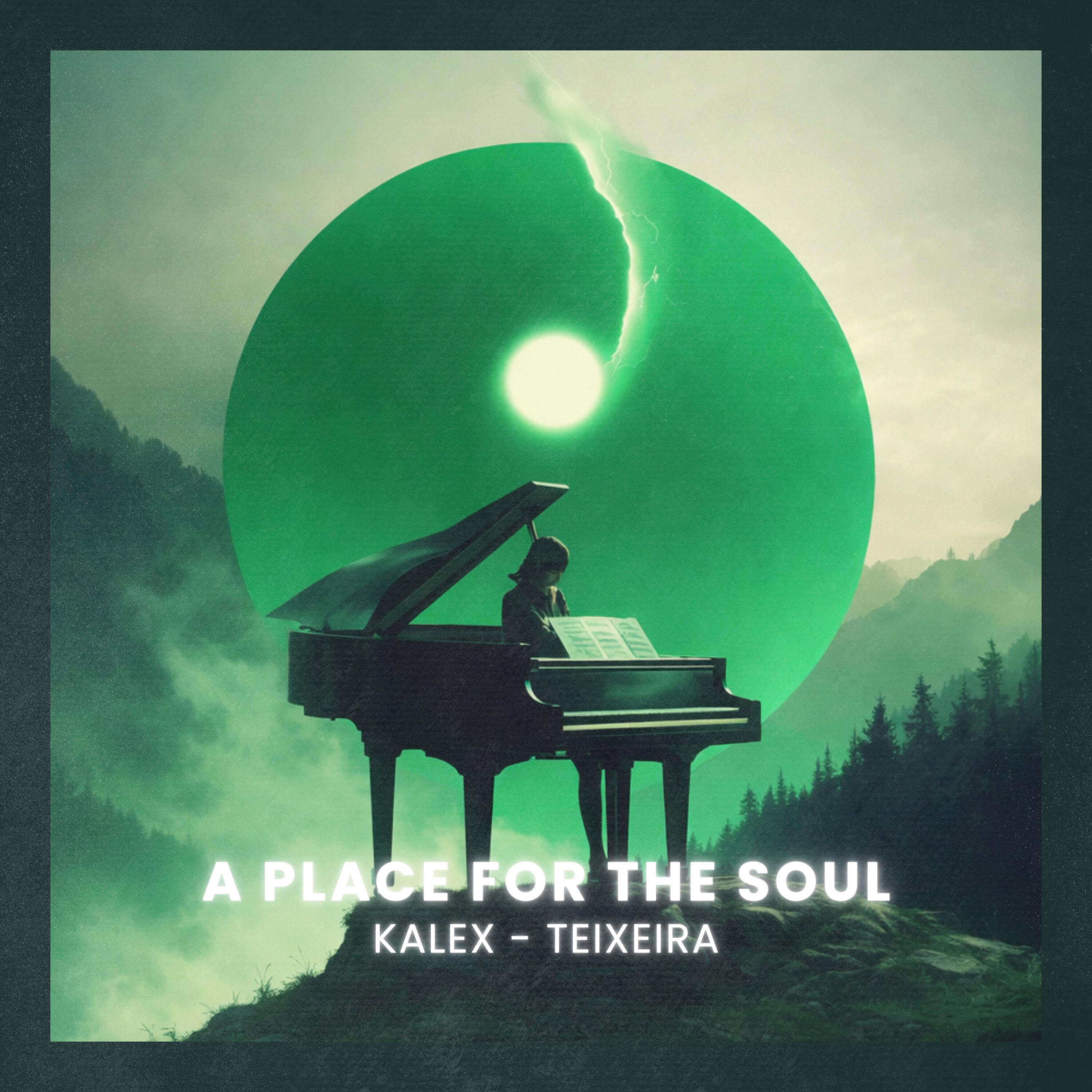 Релиз A Place For The Soul