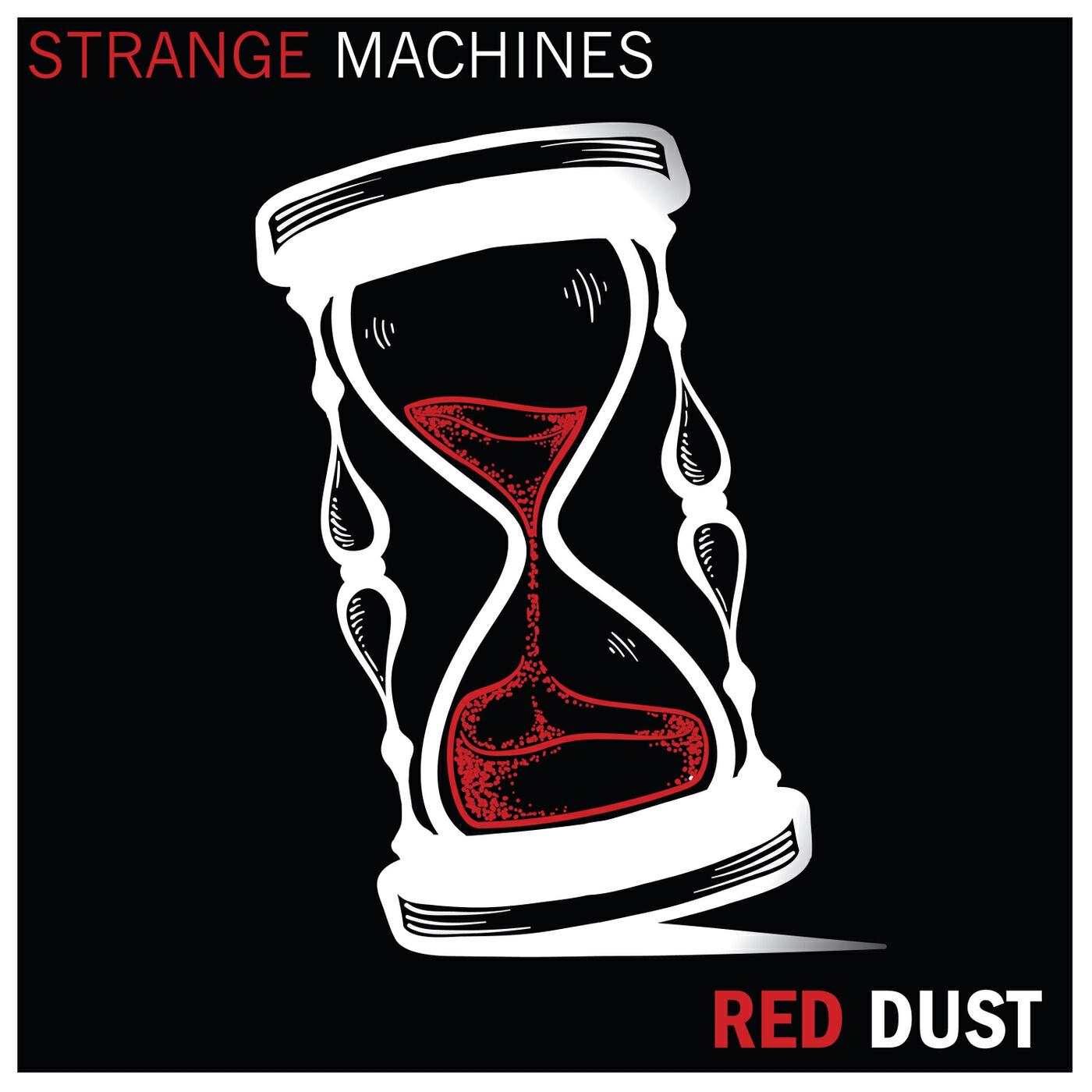 Релиз Red Dust