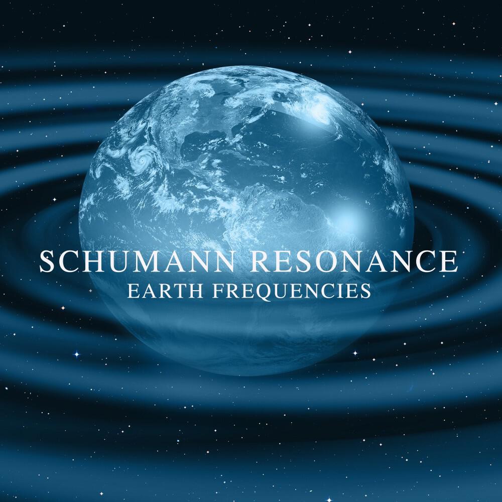 Релиз Earth Frequencies