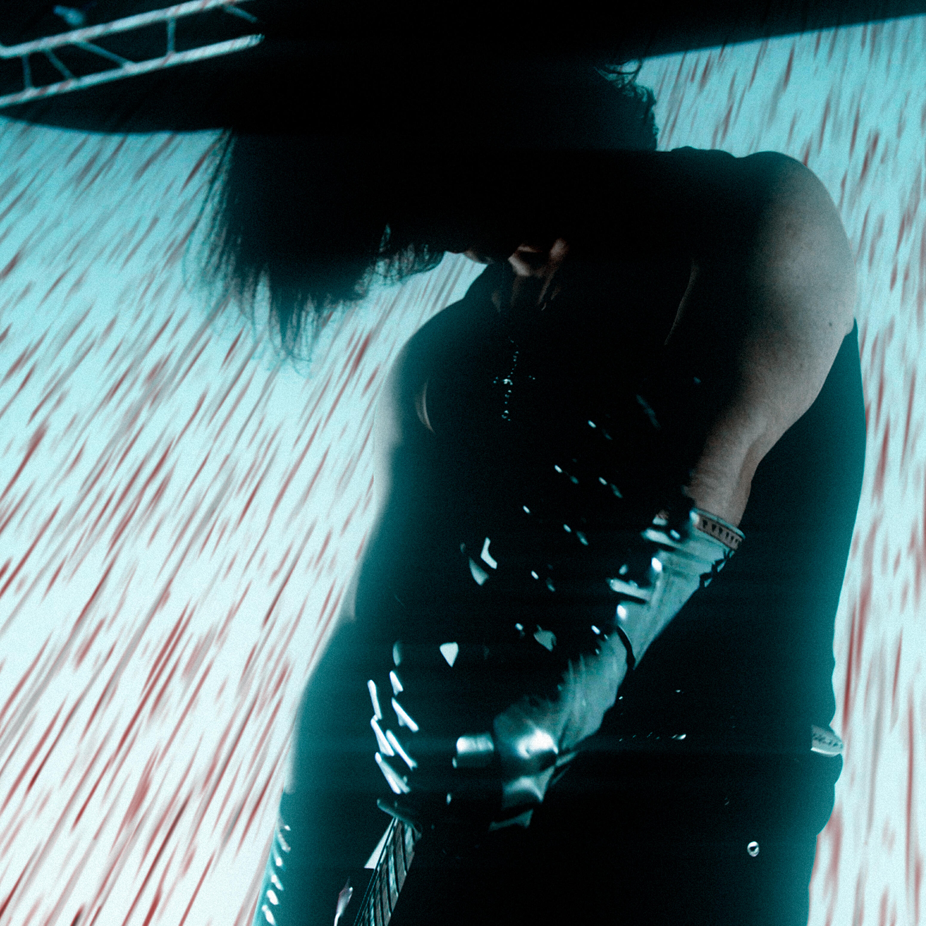 Релиз Bloodyrain