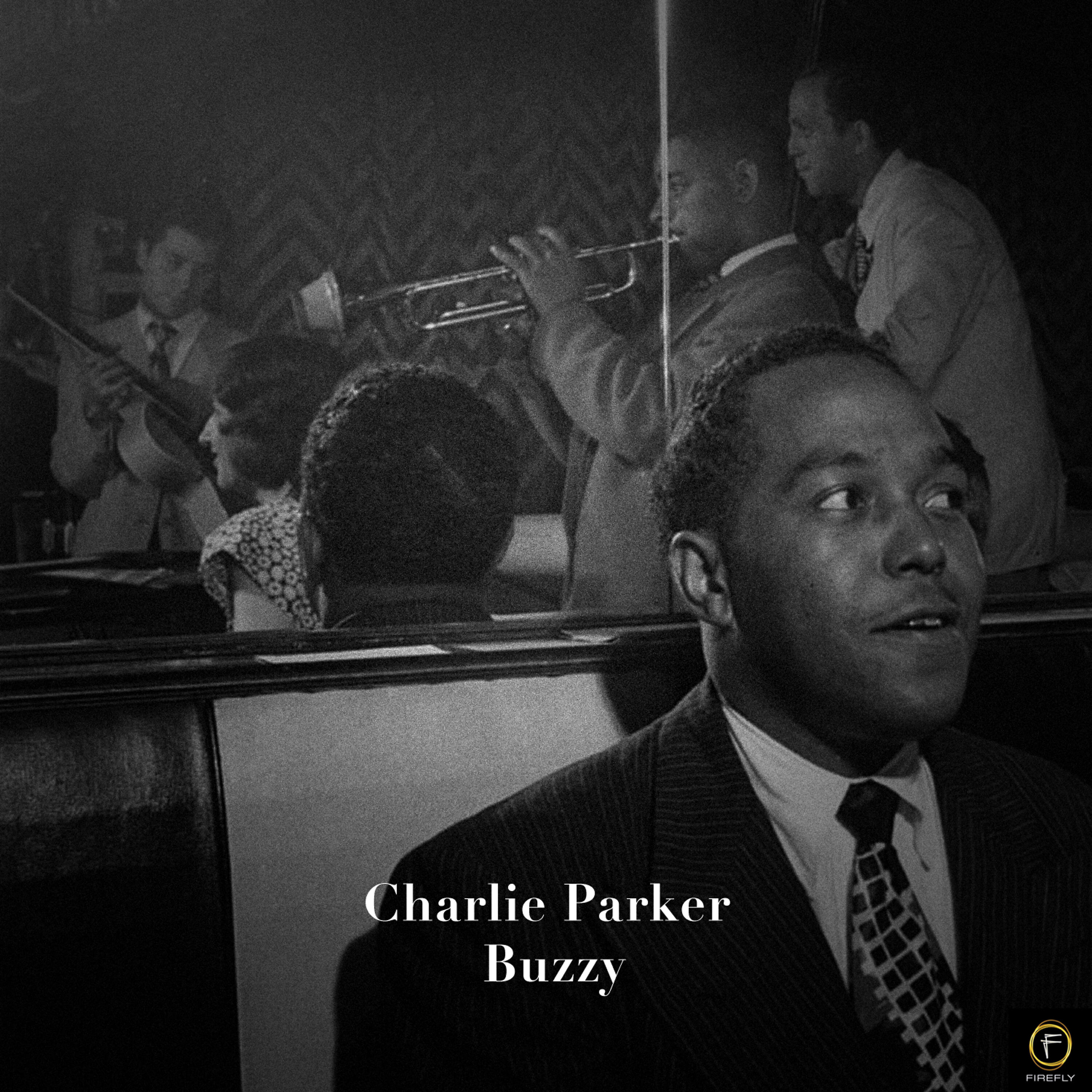Релиз Charlie Parker, Buzzy