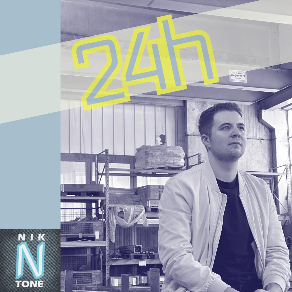 Релиз 24H