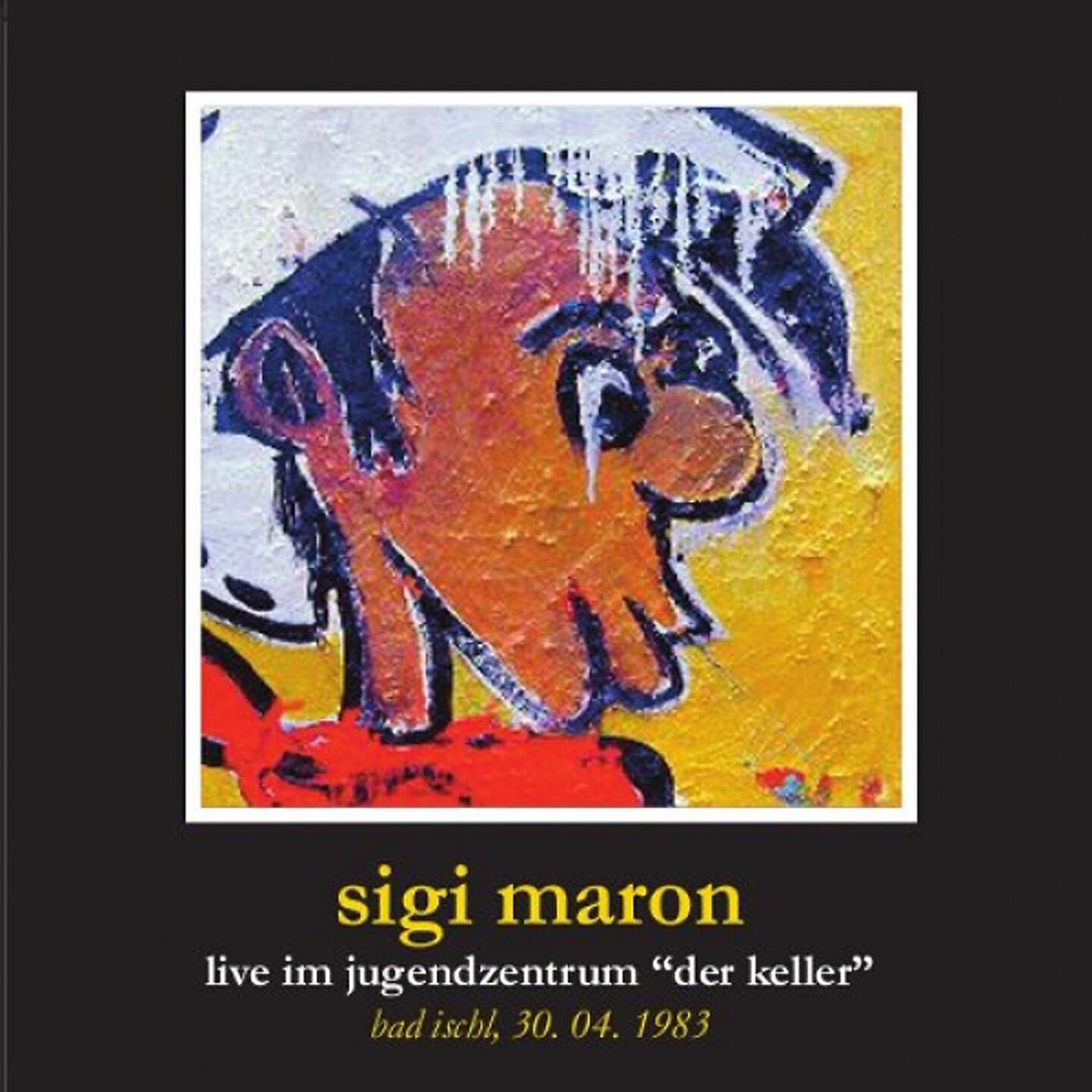 Релиз Live im Jugendzentrum der Keller (Bad Ischl 30.04.1983)