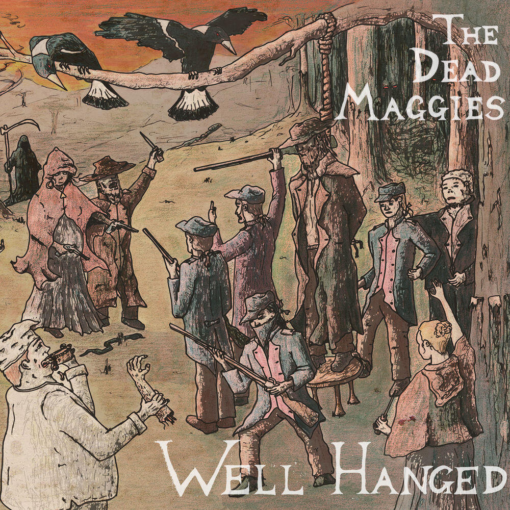 Релиз Well Hanged