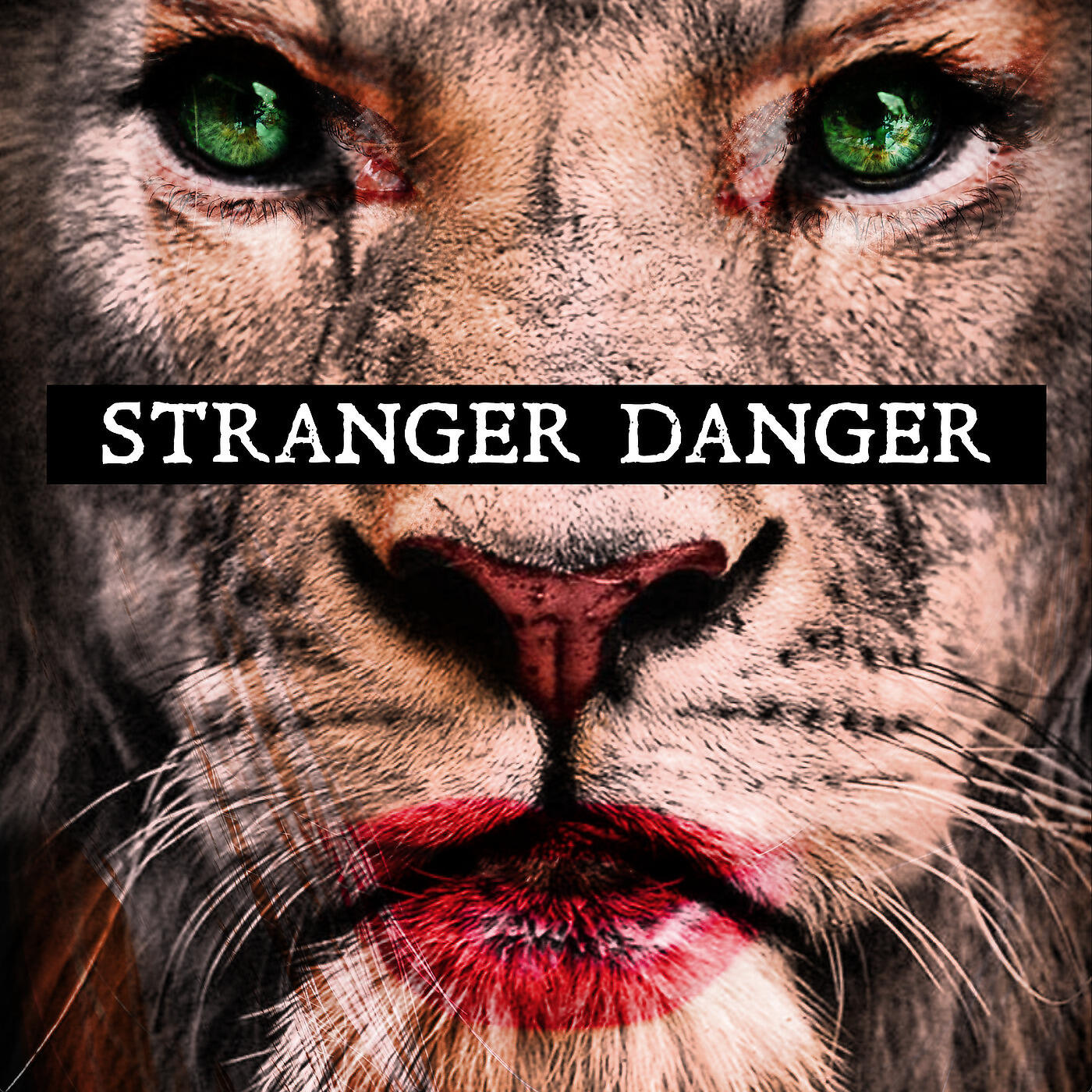 Релиз Stranger Danger