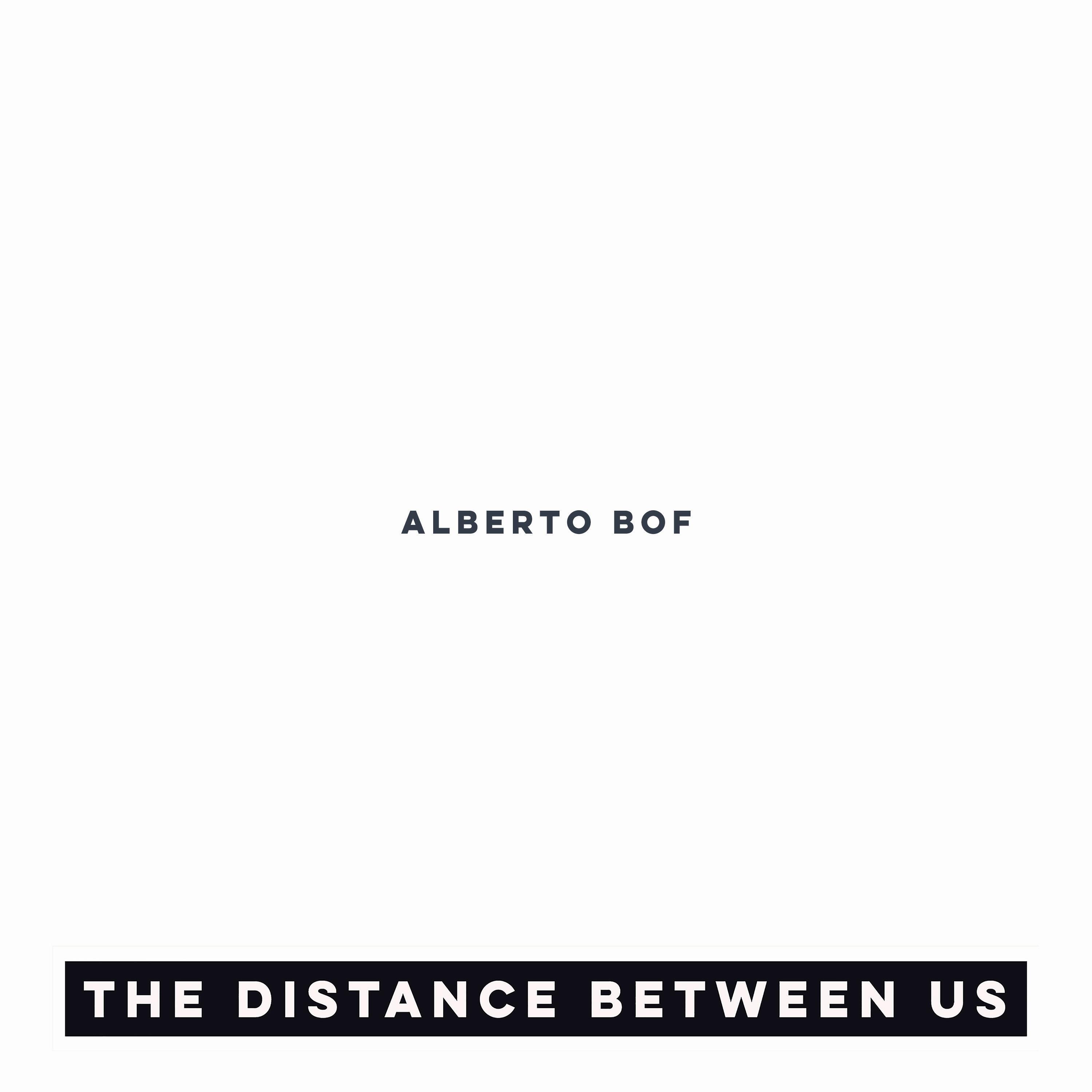 Релиз The Distance Between Us