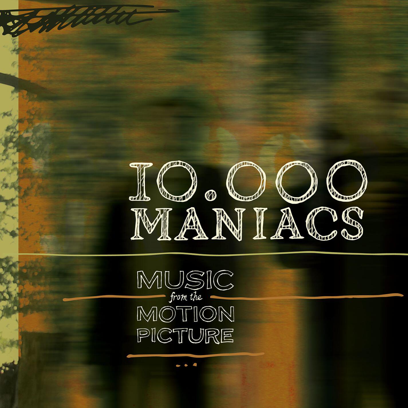 Релиз Music From The Motion Picture