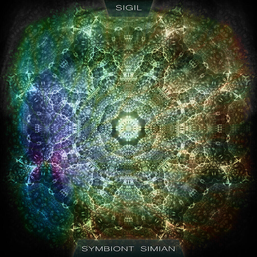 Релиз Symbiont Simian