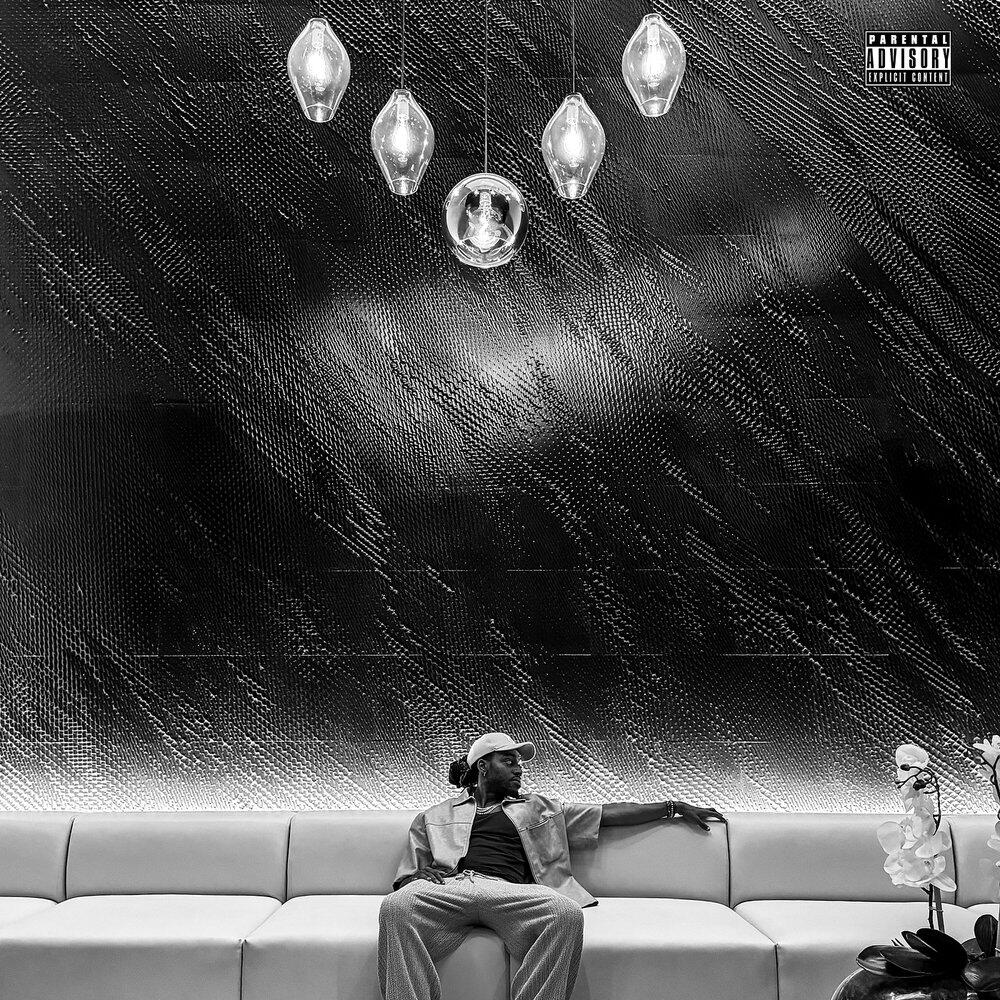 Релиз Lonely