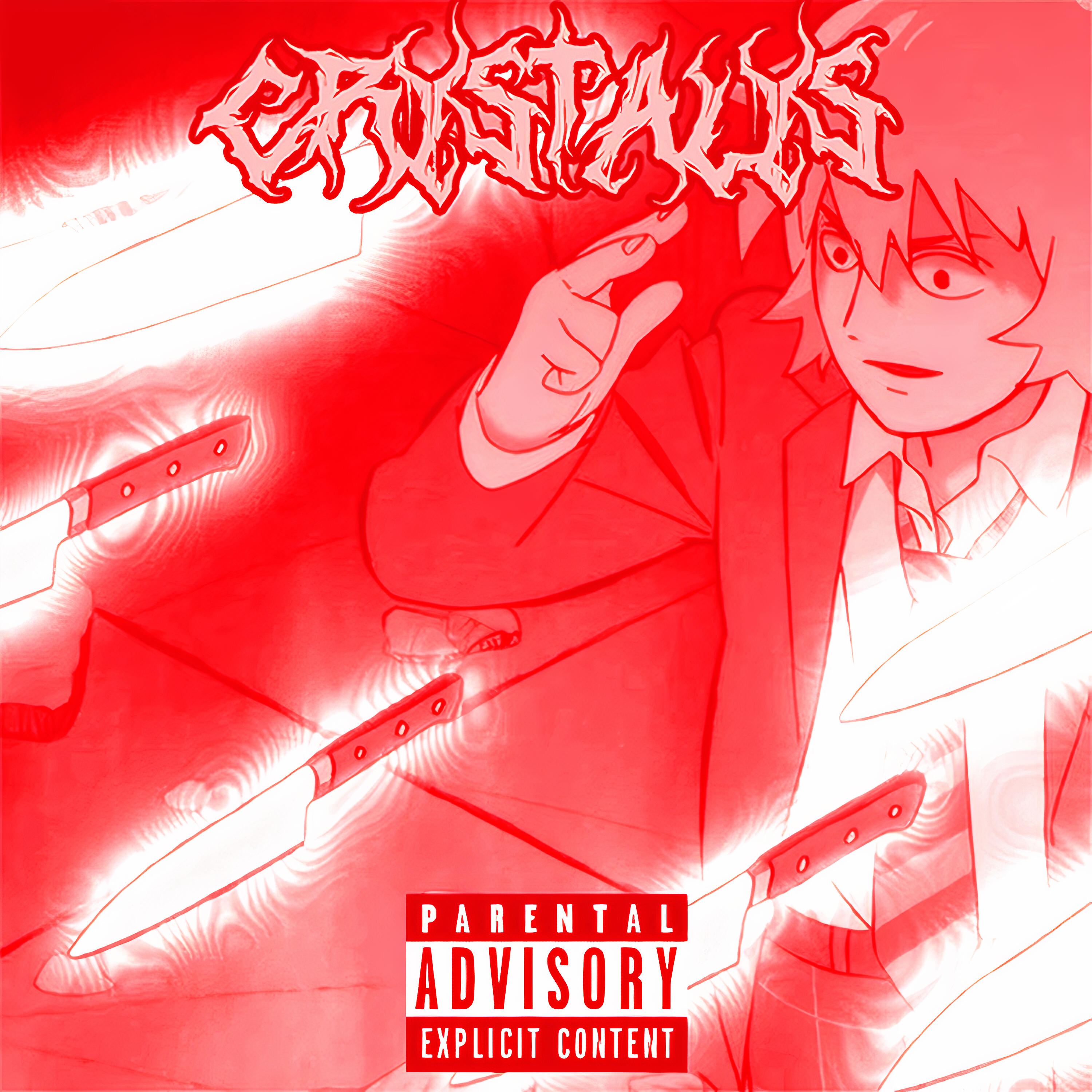 Релиз CRYSTALYS