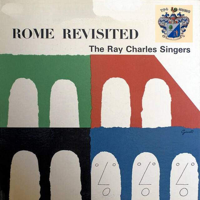 Релиз Rome Revisited