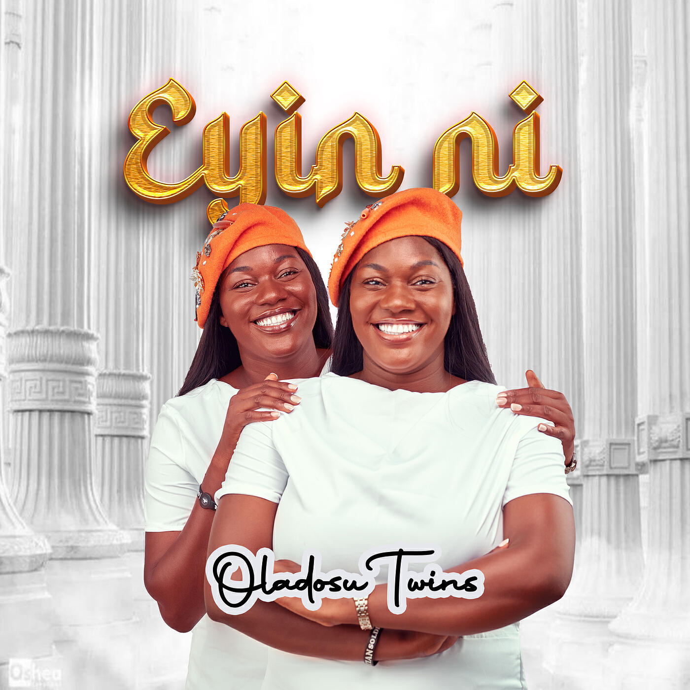Релиз Eyin Ni