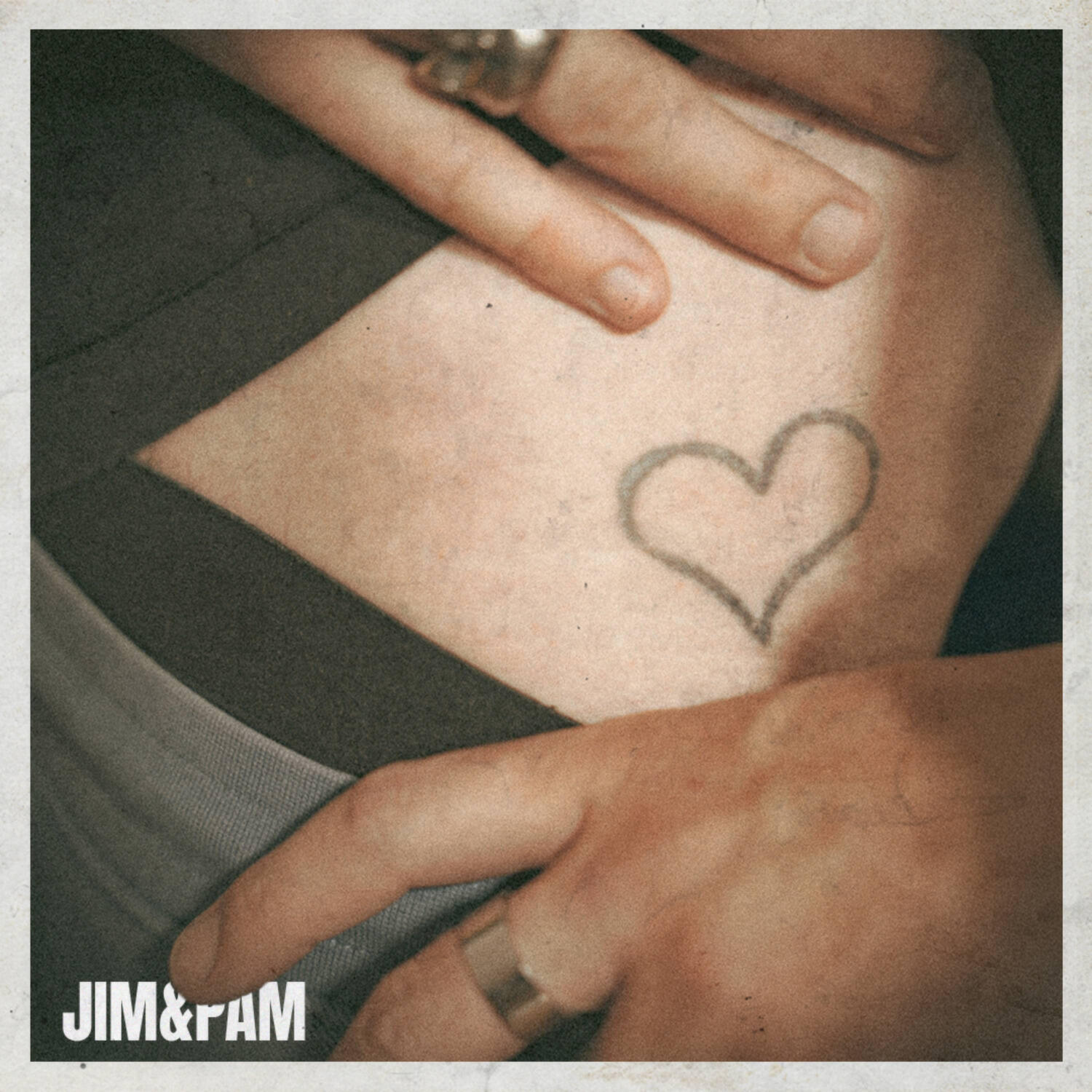 Релиз Jim & Pam