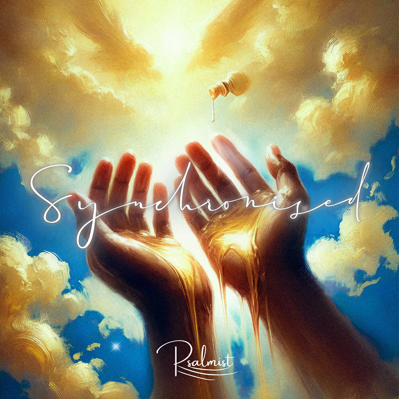 Релиз Synchronised