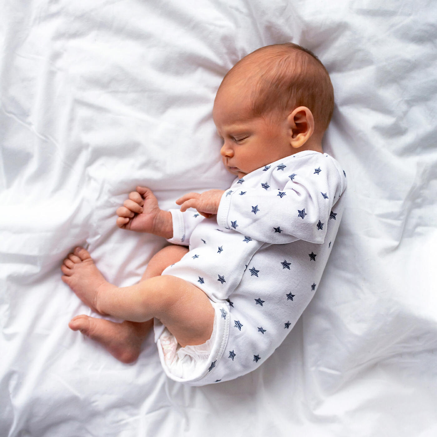 Релиз Sleep White Noise for Babies