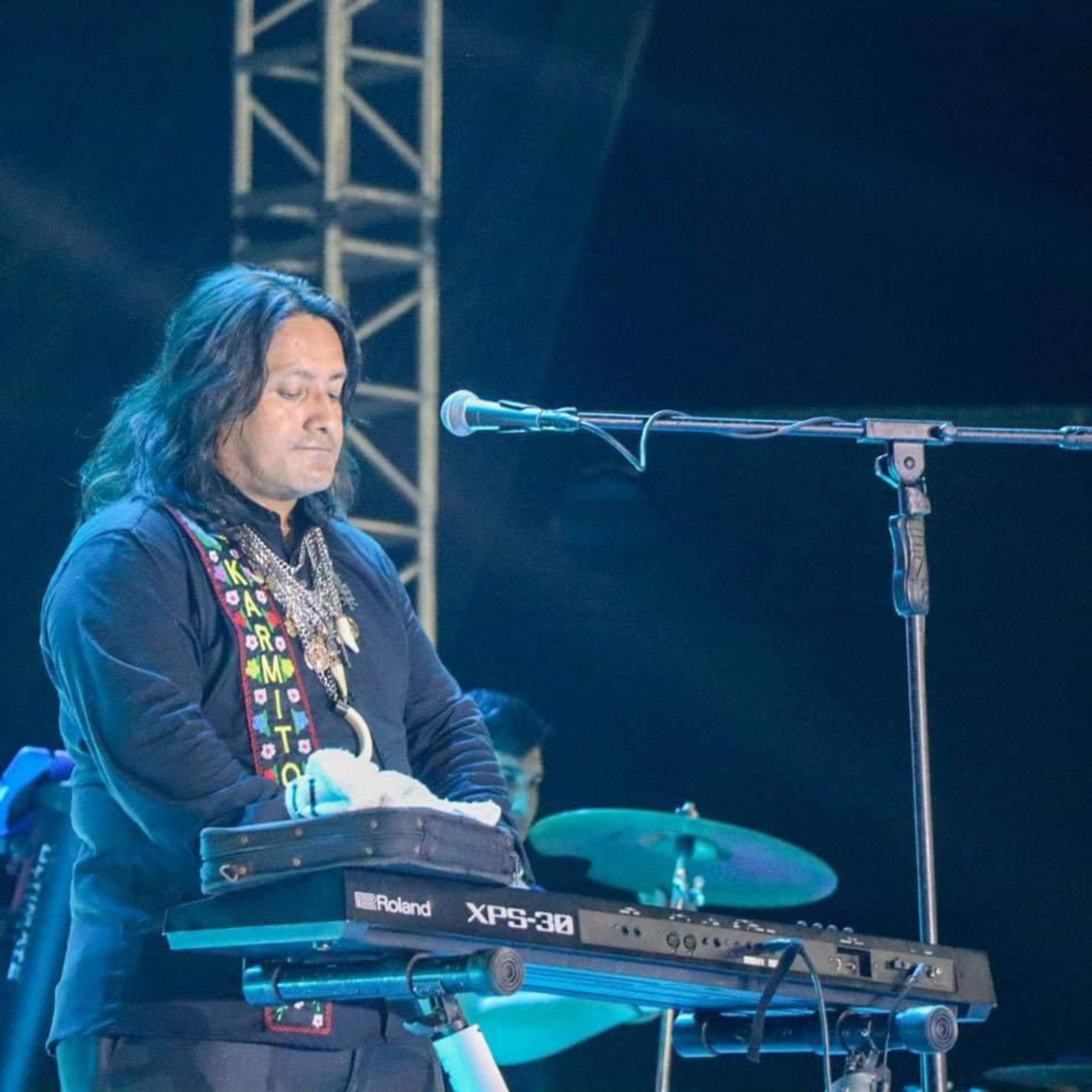 Релиз La Renga