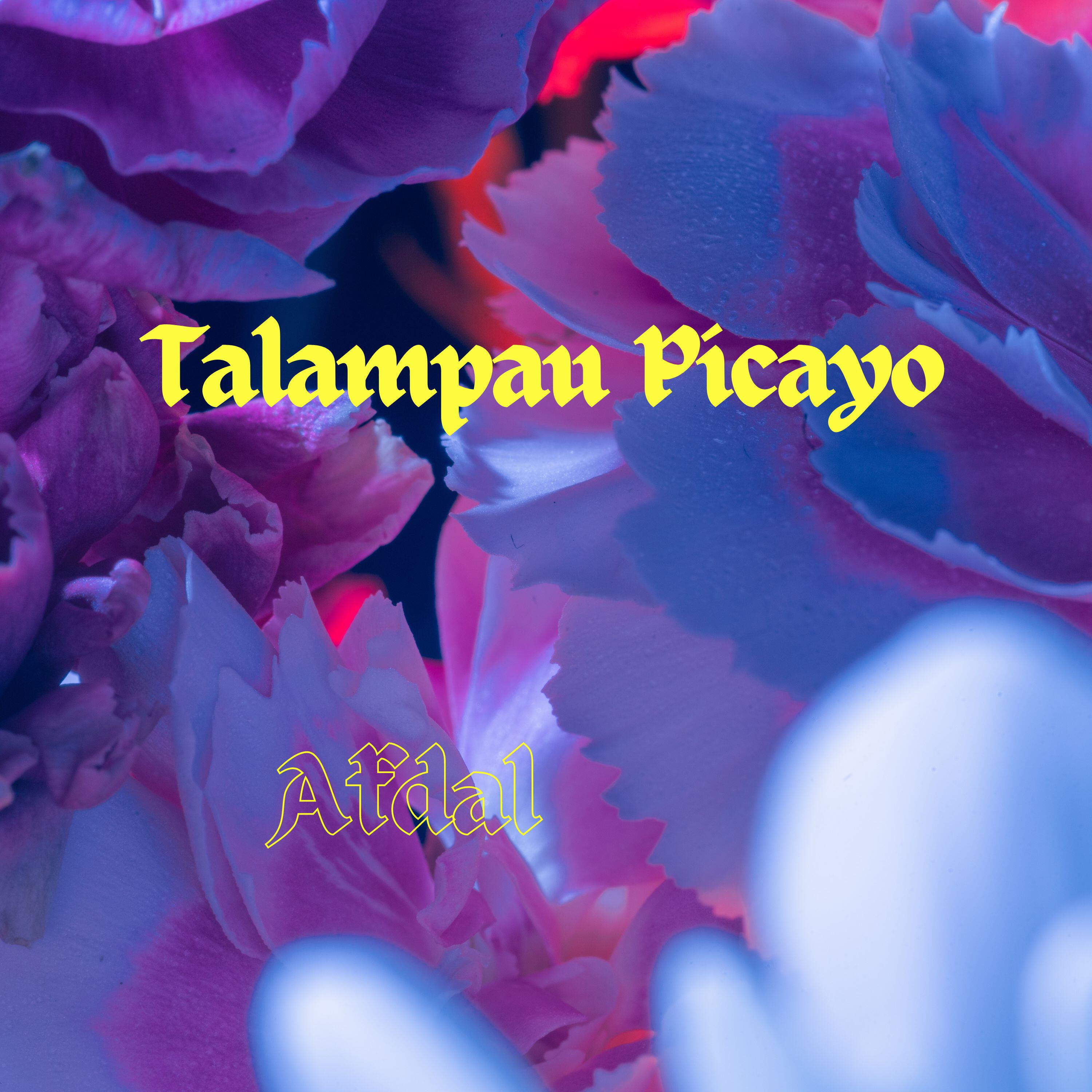 Релиз Talampau Picayo