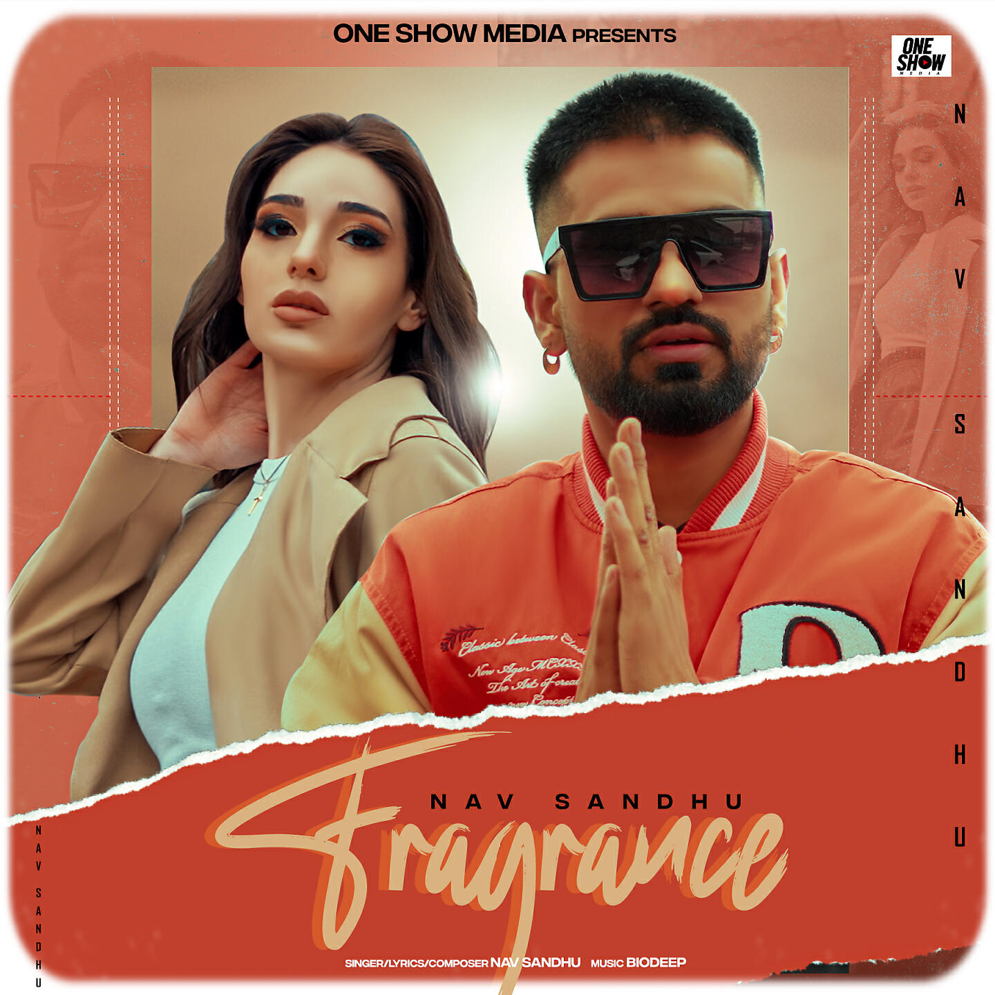 Релиз Fragrance