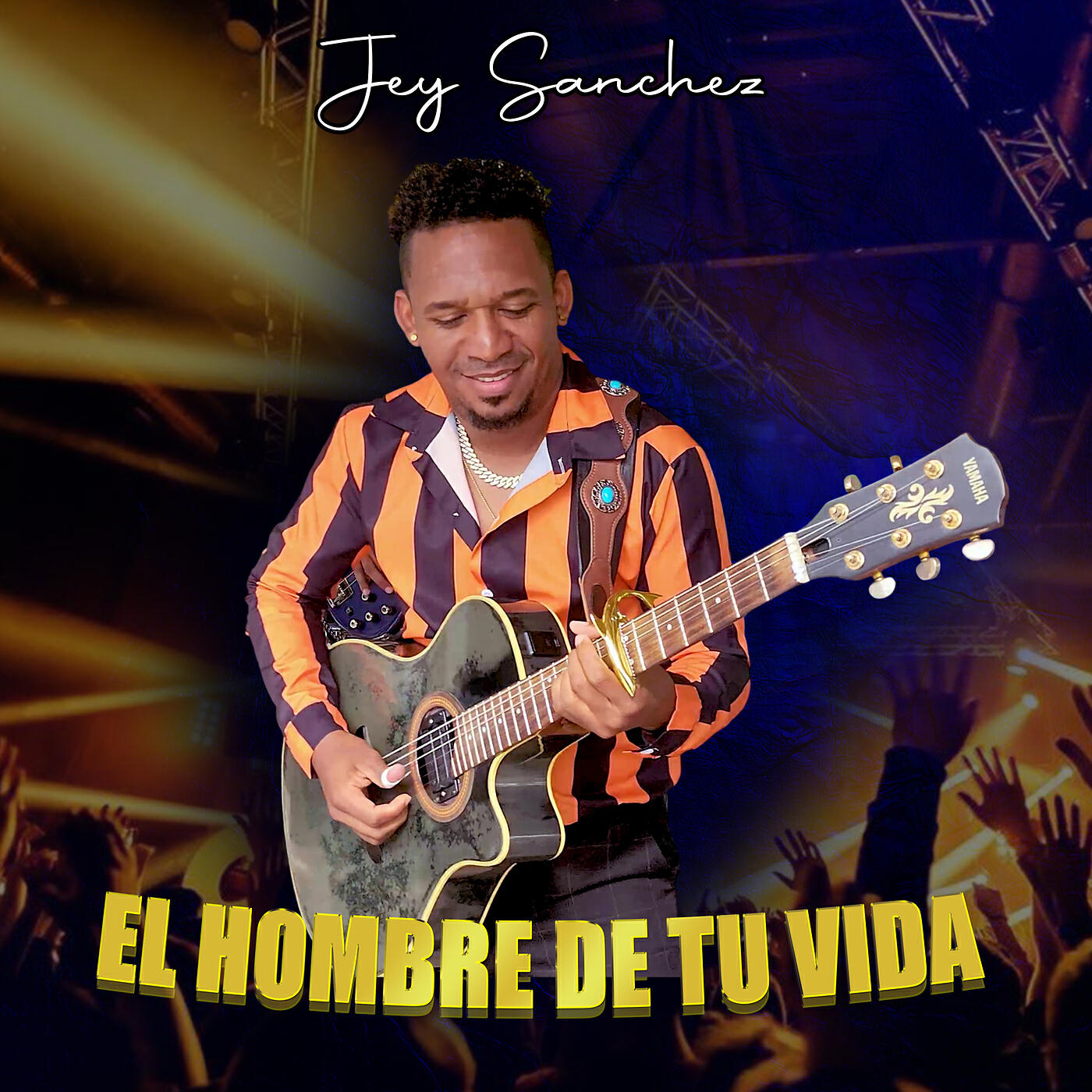 Релиз El Hombre De Tu Vida